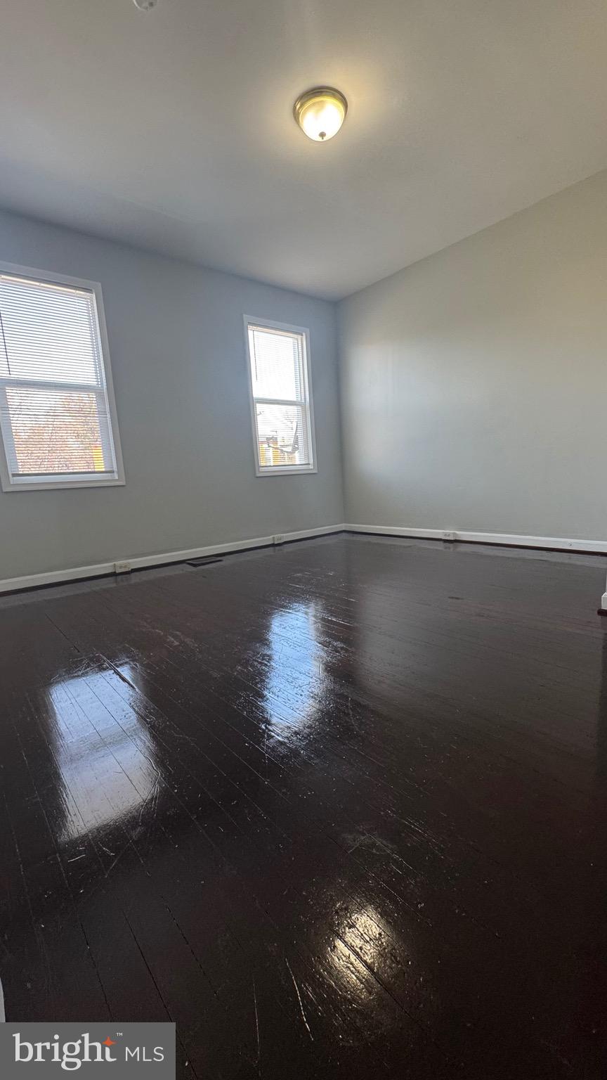 COPPIN - Residential Lease