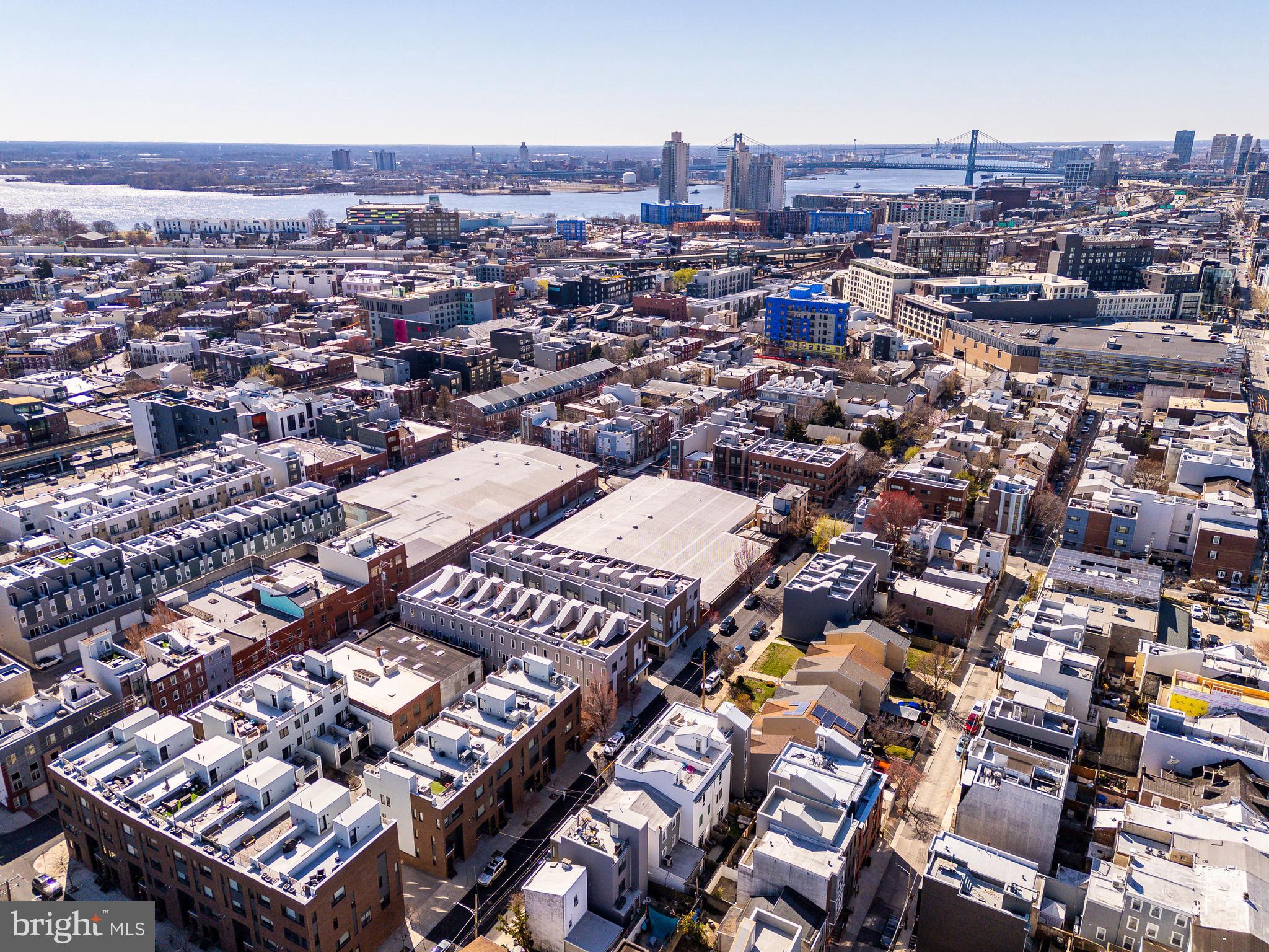 OLDE KENSINGTON - Residential