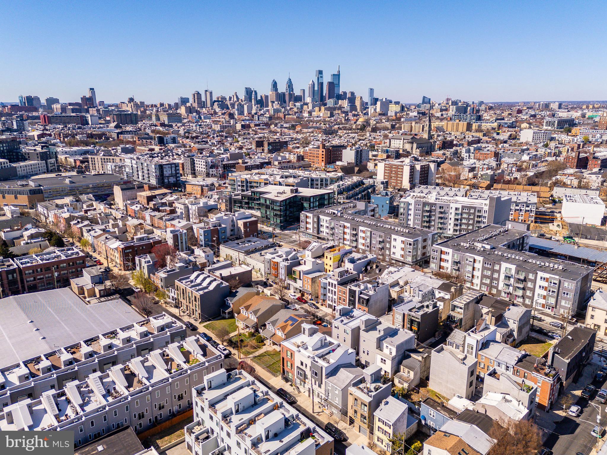 OLDE KENSINGTON - Residential