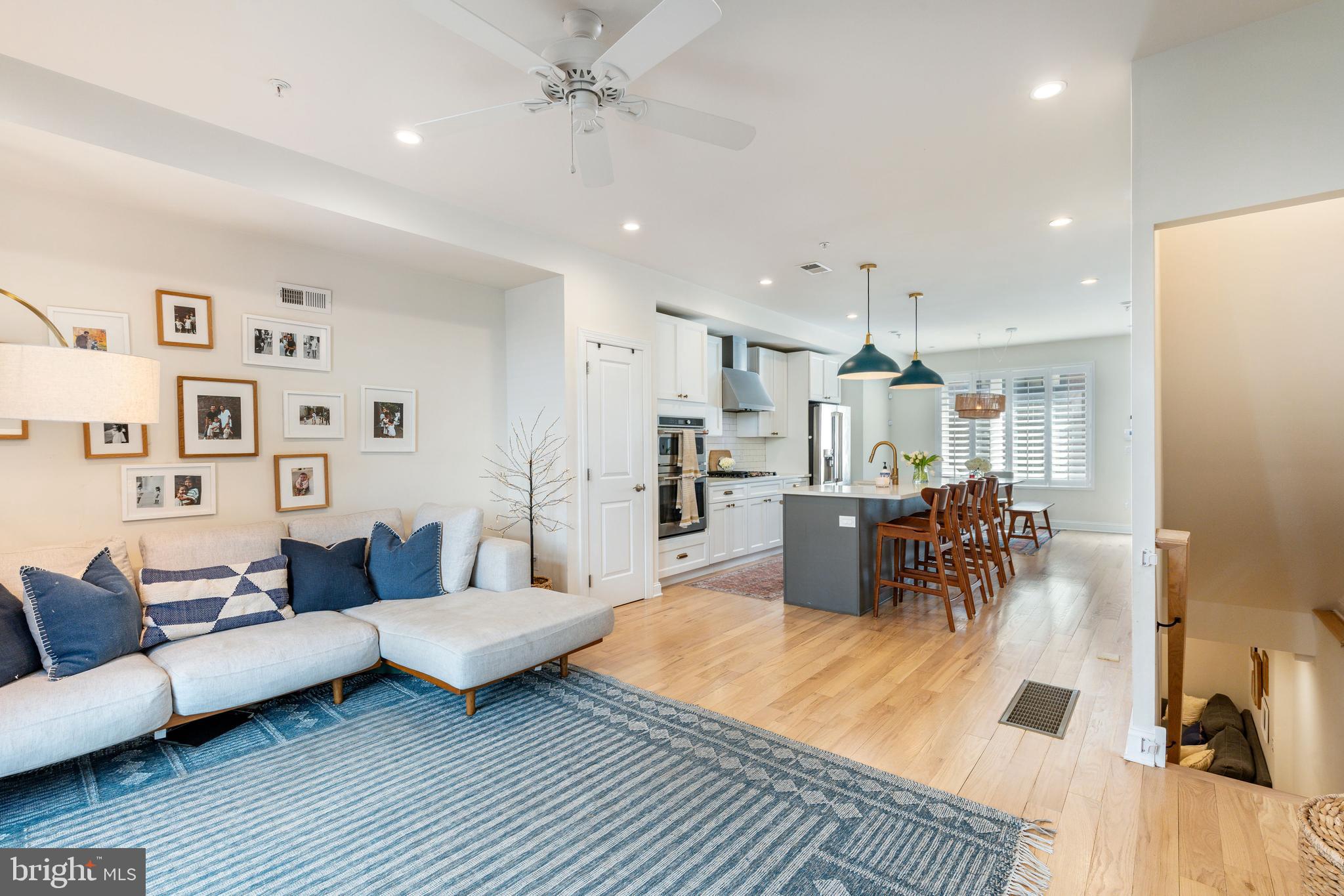 OLDE KENSINGTON - Residential