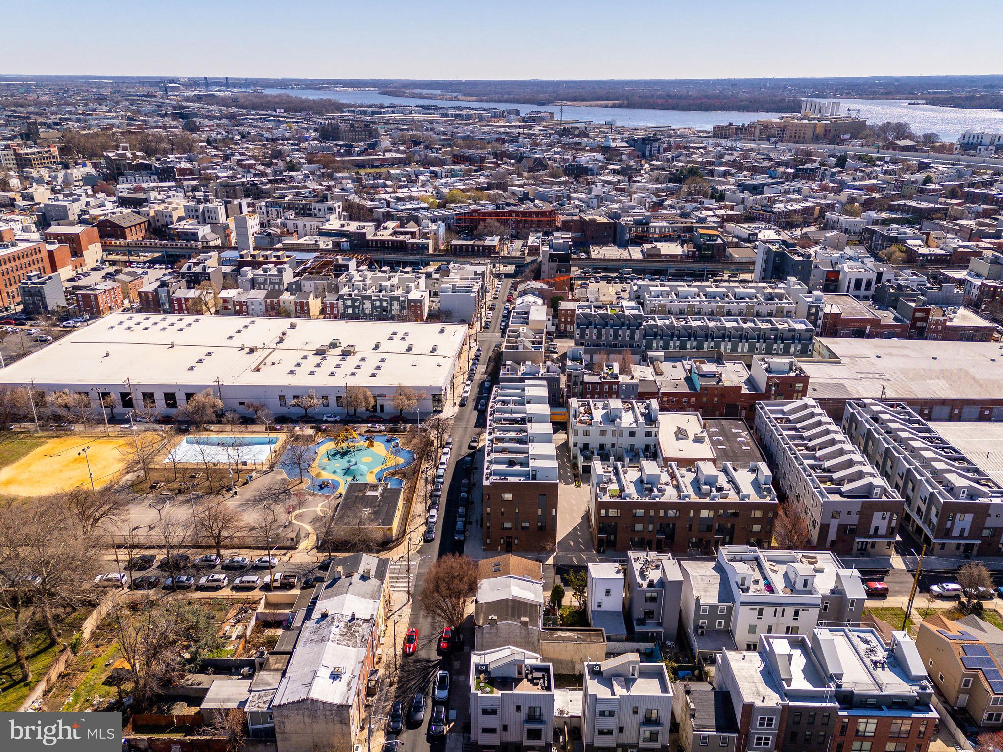 OLDE KENSINGTON - Residential