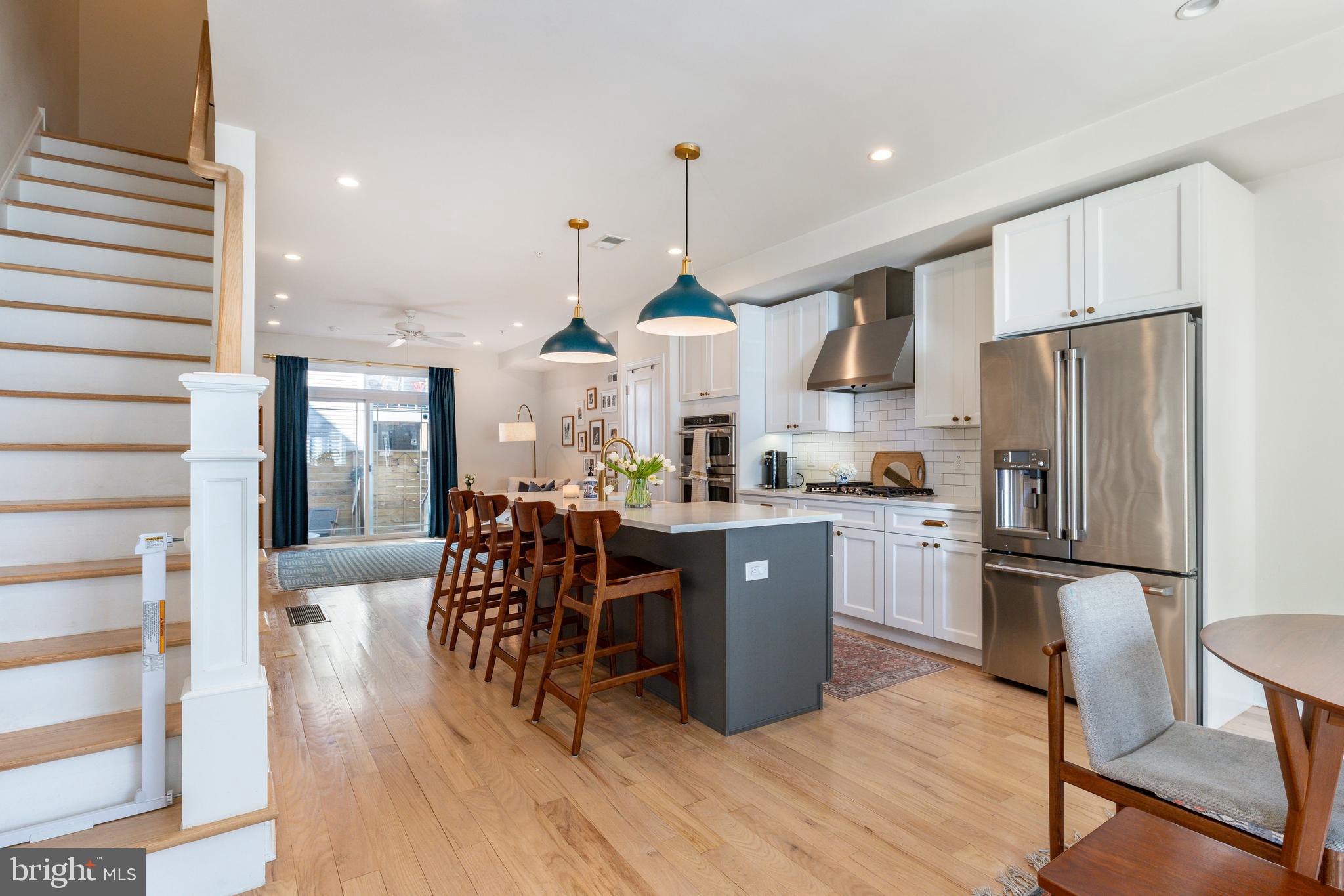 OLDE KENSINGTON - Residential