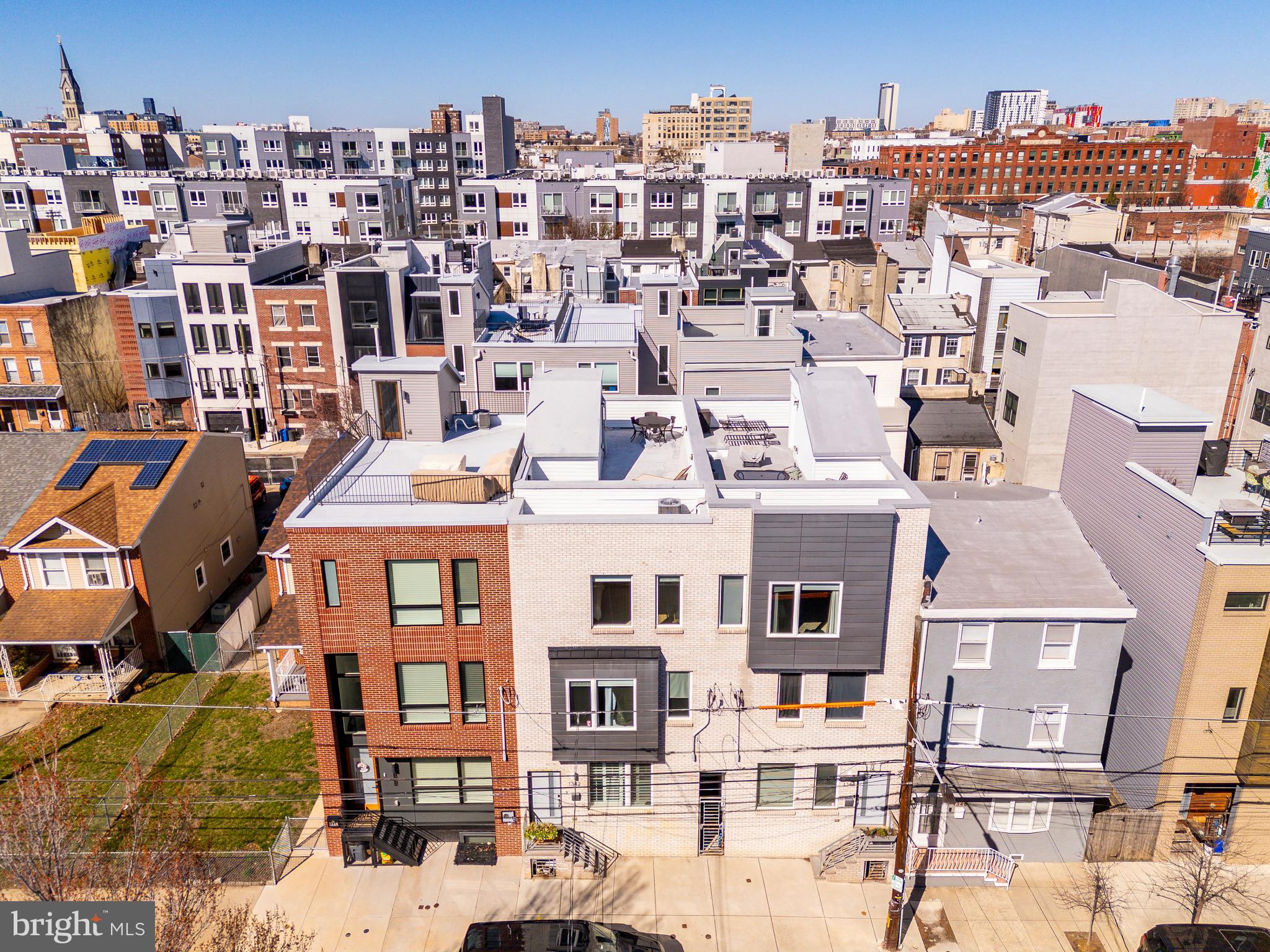 OLDE KENSINGTON - Residential