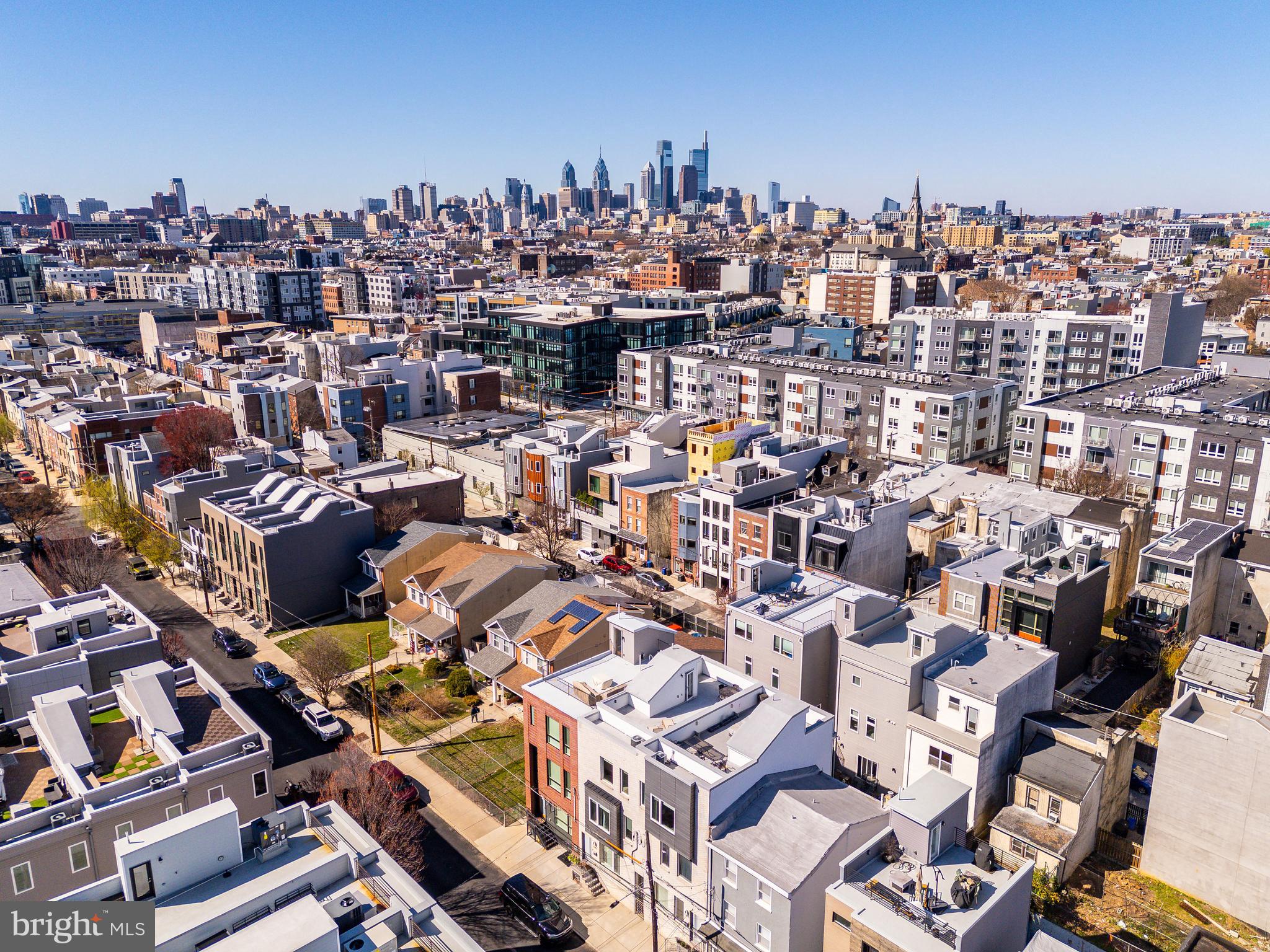 OLDE KENSINGTON - Residential