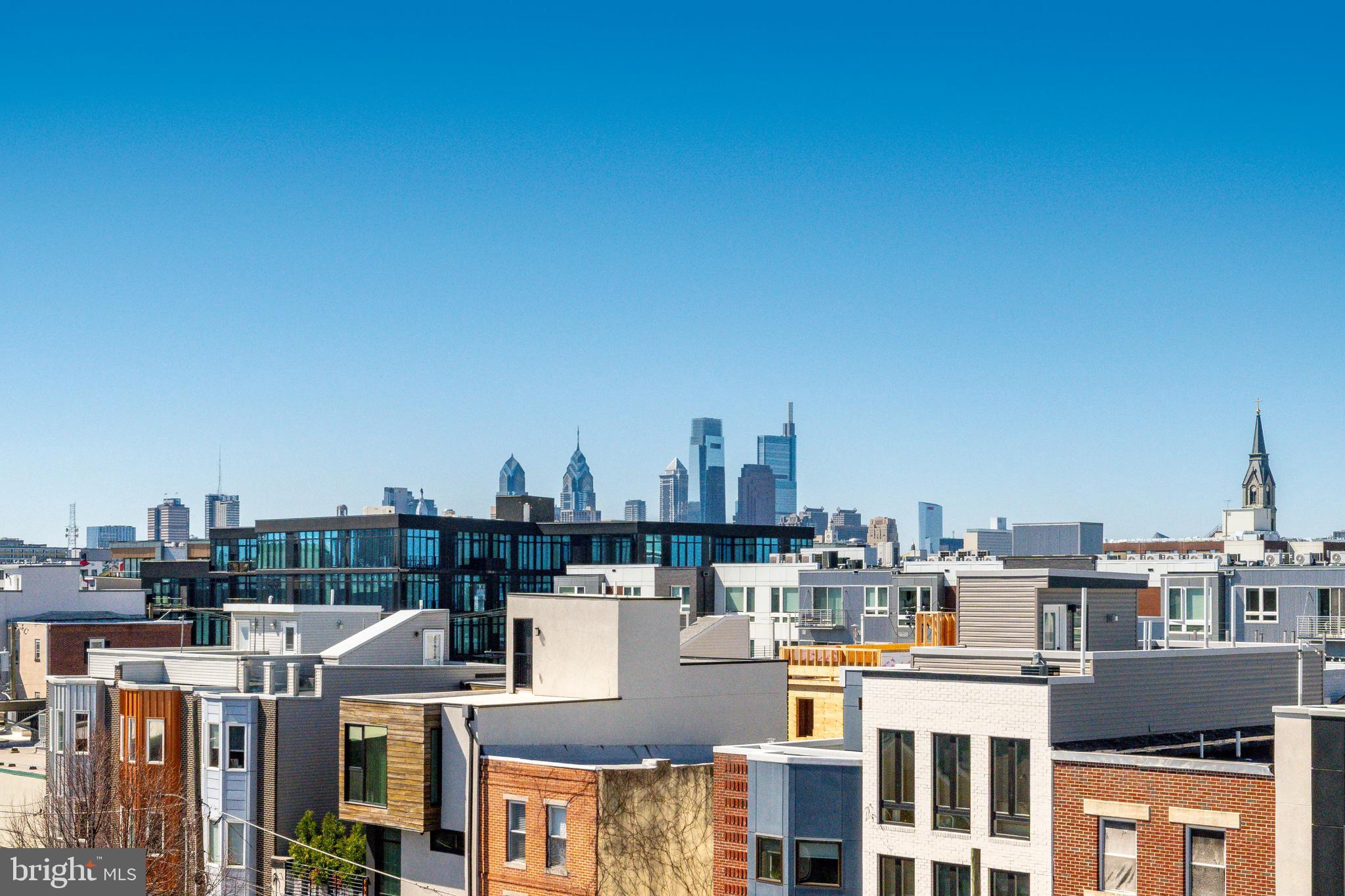 OLDE KENSINGTON - Residential