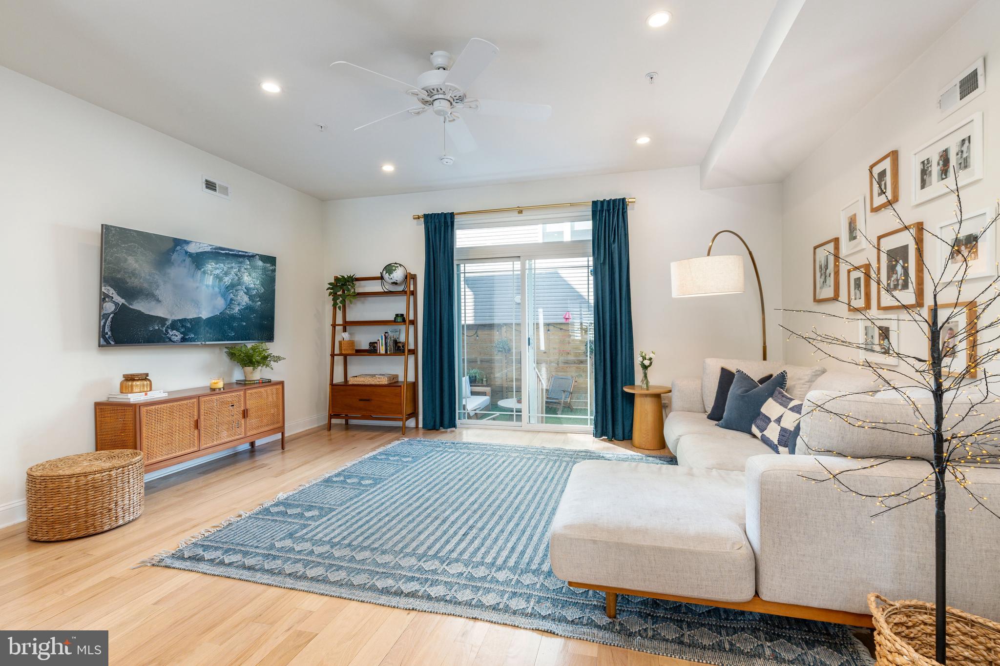 OLDE KENSINGTON - Residential