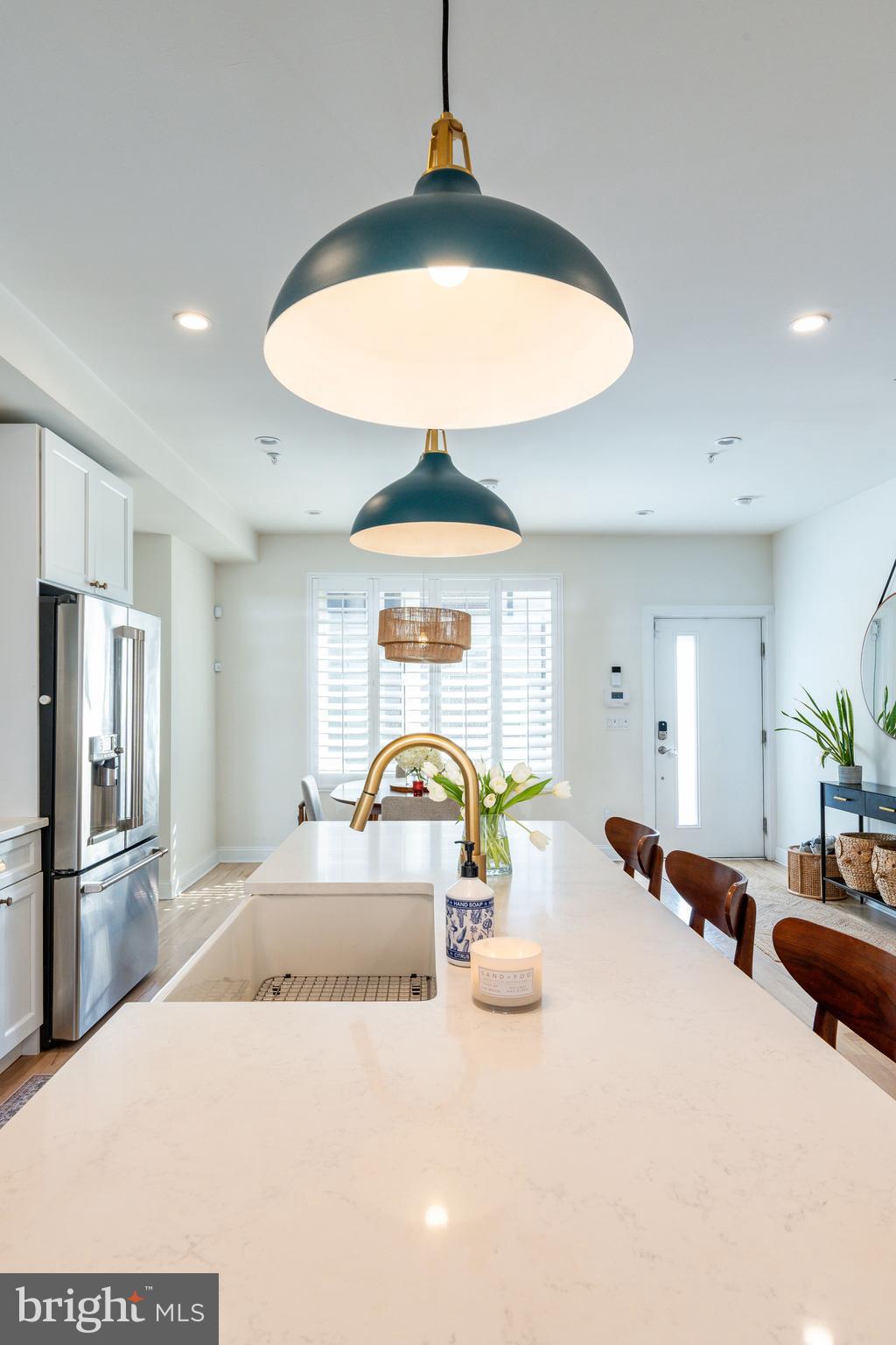 OLDE KENSINGTON - Residential