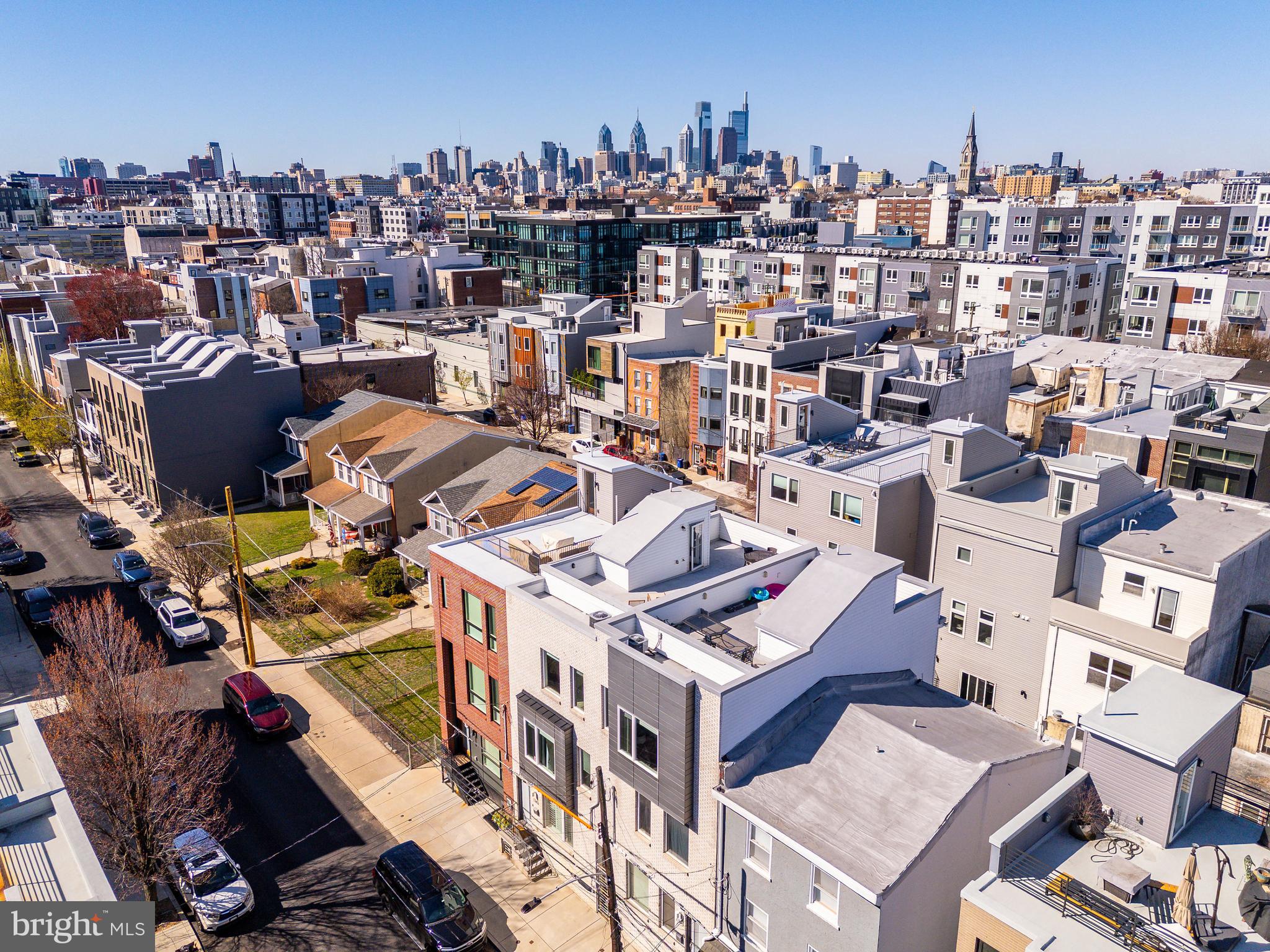 OLDE KENSINGTON - Residential