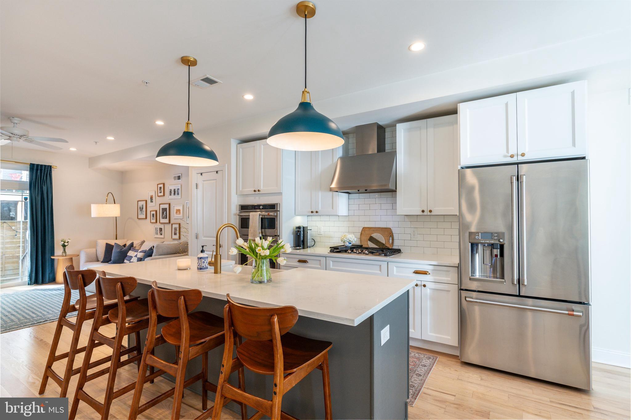 OLDE KENSINGTON - Residential