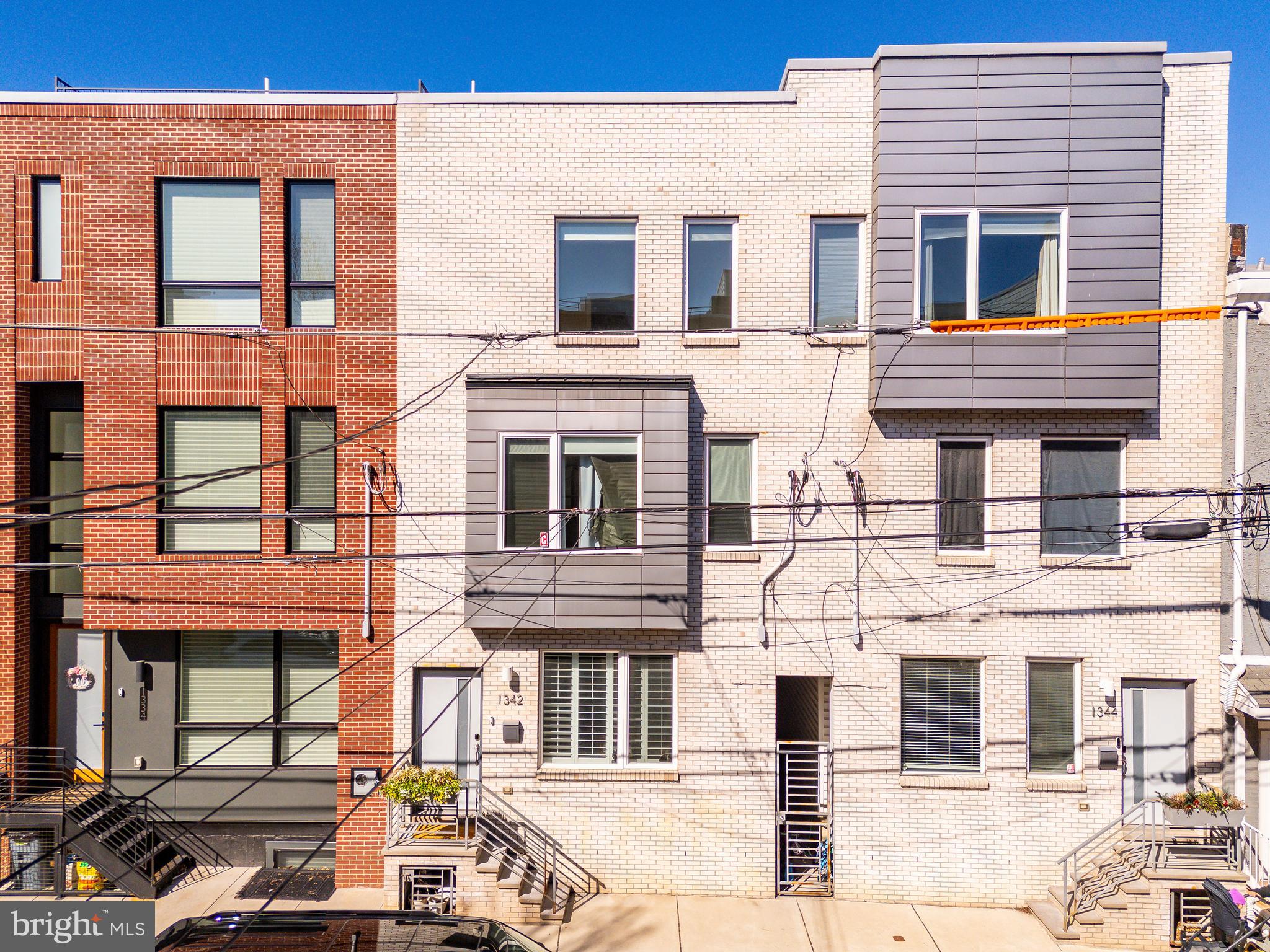 OLDE KENSINGTON - Residential