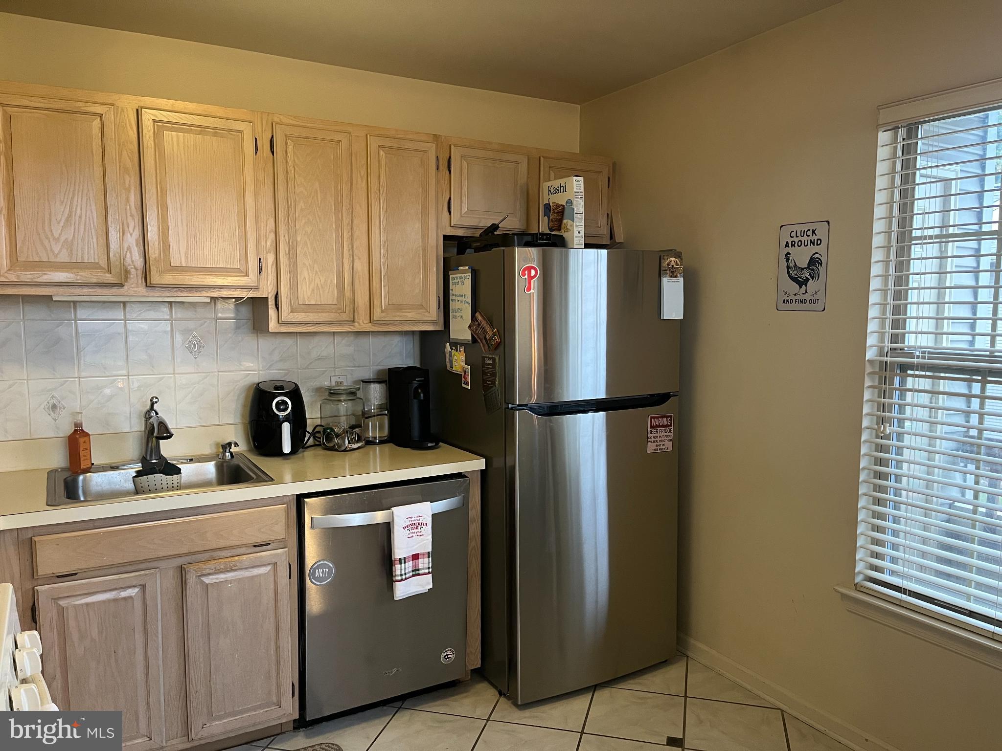 MAKEFIELD GLEN - Residential