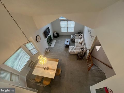 2908 BROOKHAVEN DRIVE YARDLEY PA 19067