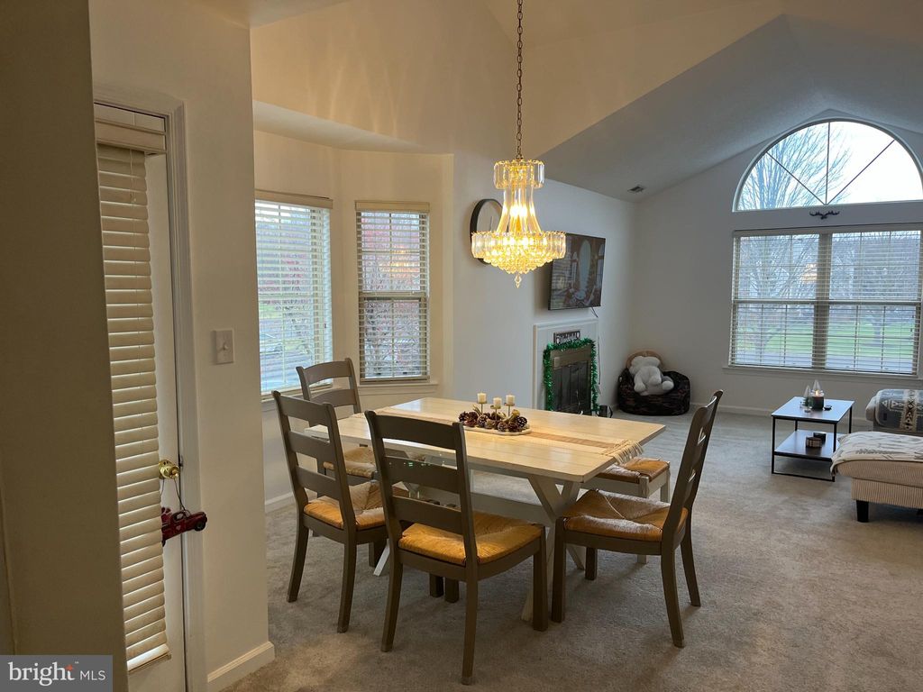 Photo of 2908 Brookhaven Drive, YARDLEY, PA 19067 (MLS # PABU2110312)