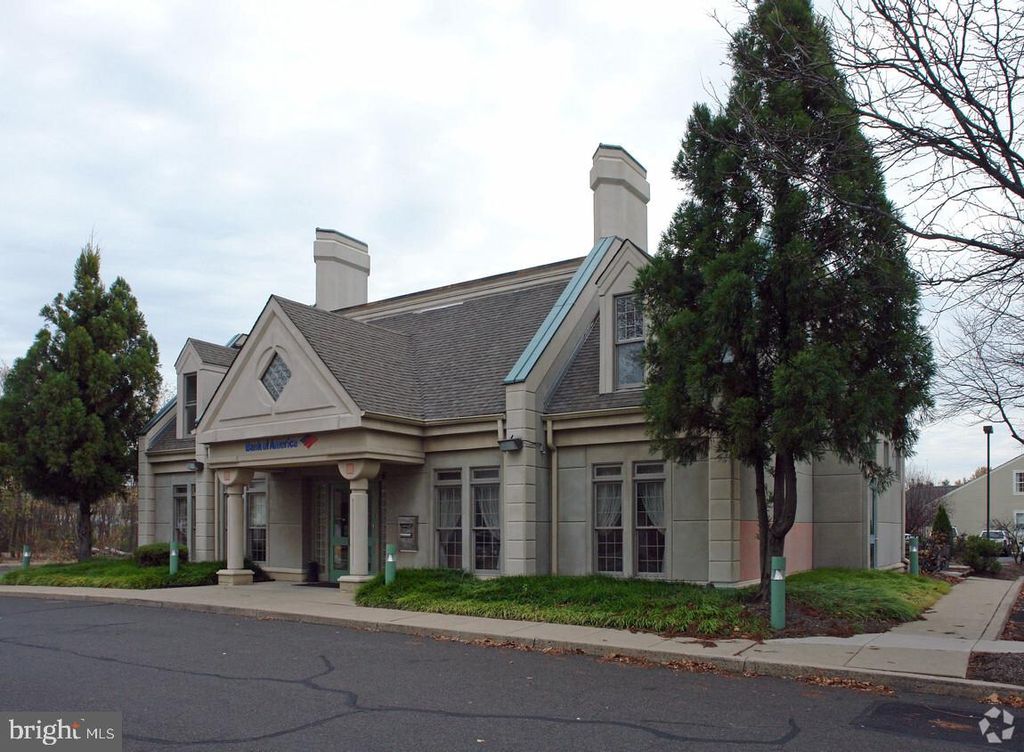 Photo of 195 Bristol Oxford Valley Road, LANGHORNE, PA 19047 (MLS # PABU2103394)