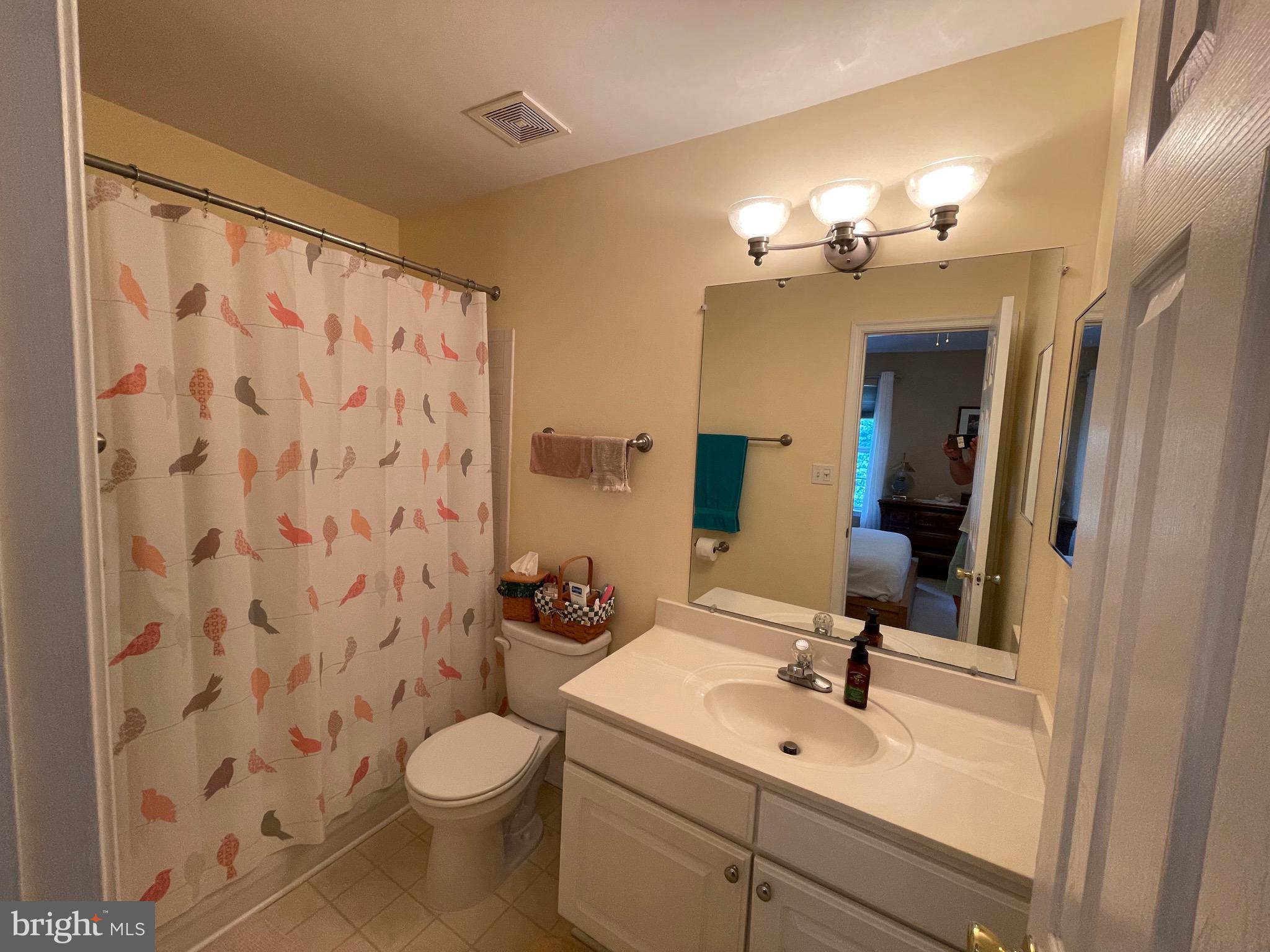 CEDAR GROVE AT CROFTON - Residential