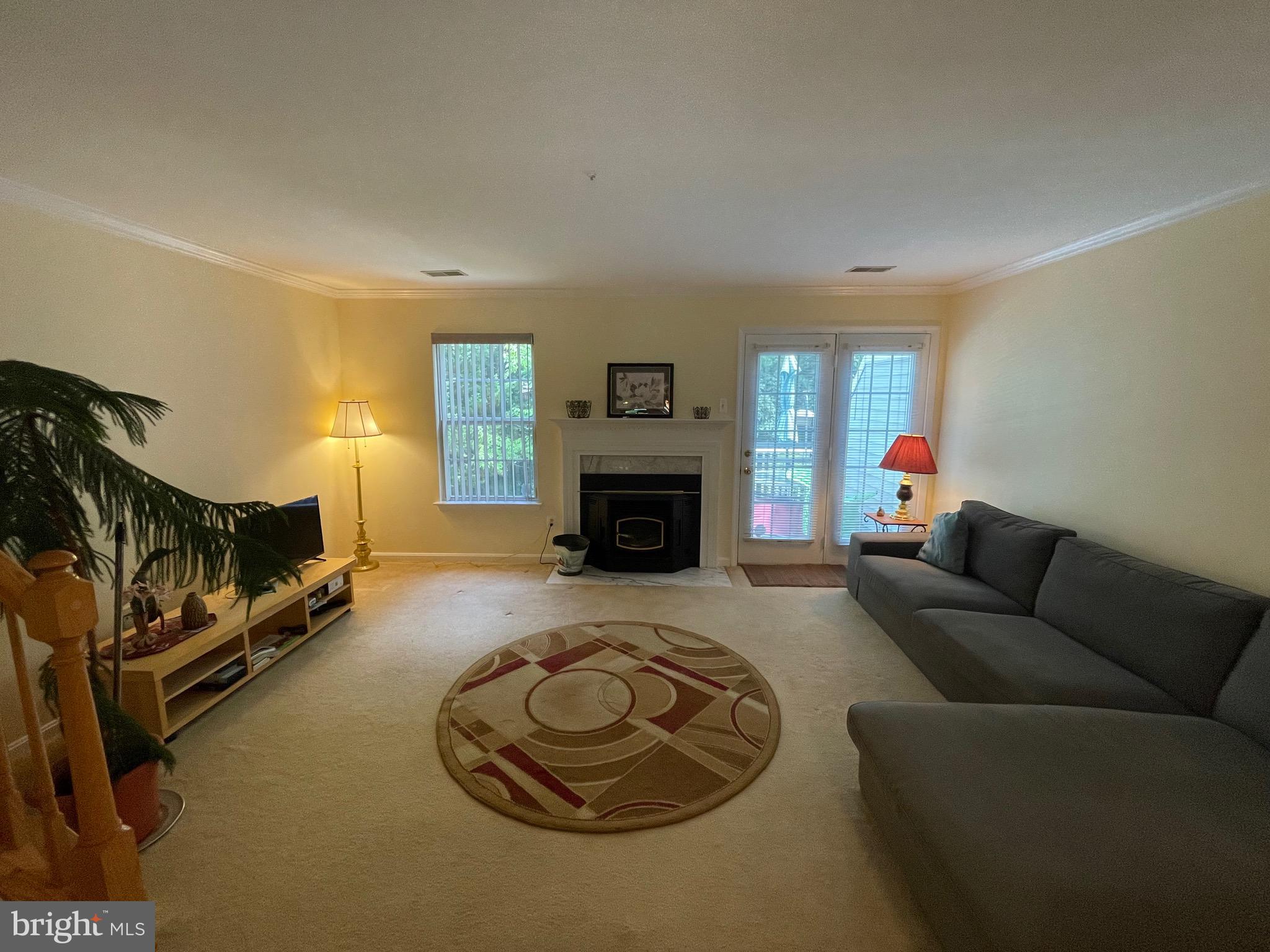 CEDAR GROVE AT CROFTON - Residential