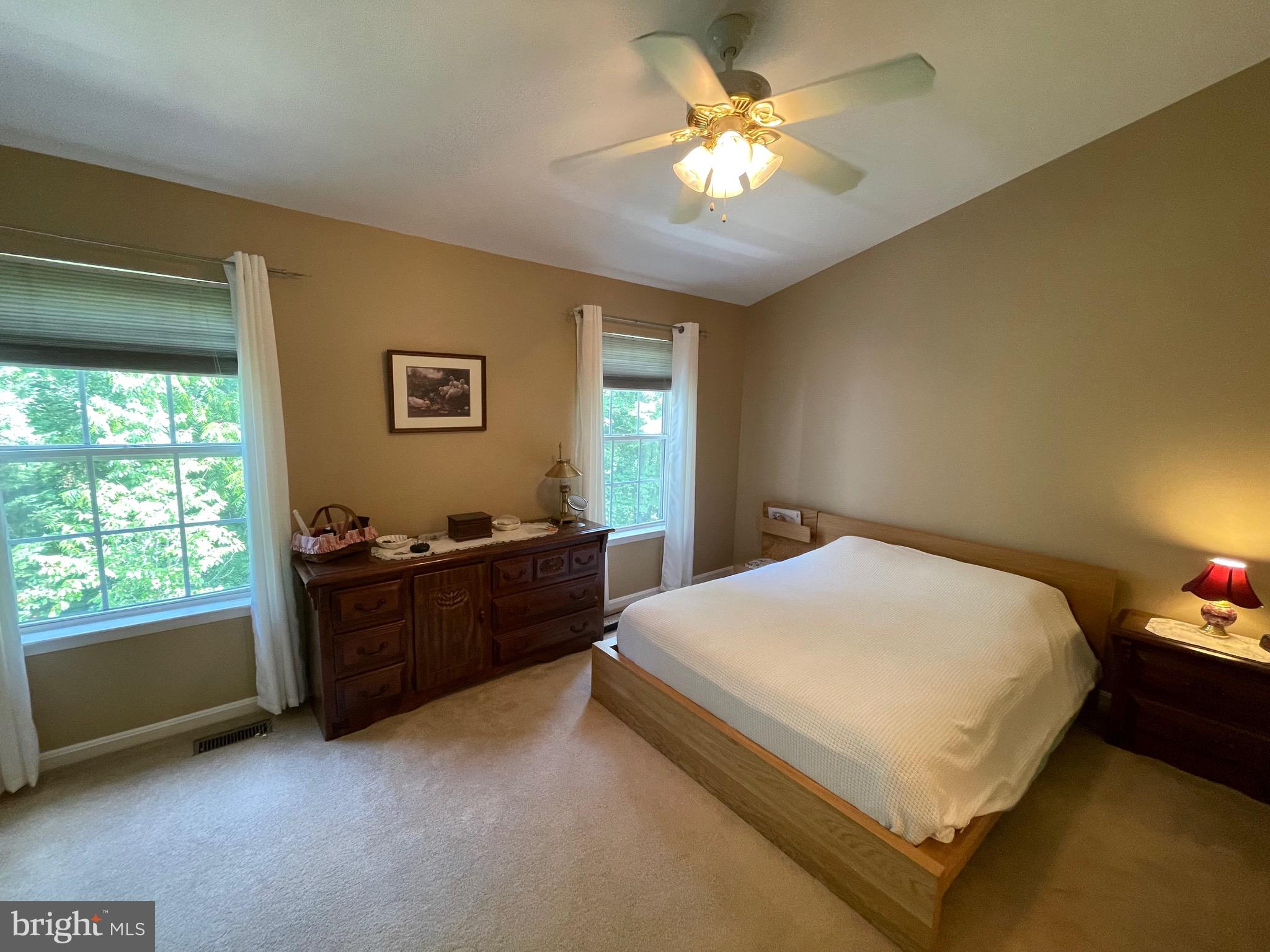 CEDAR GROVE AT CROFTON - Residential