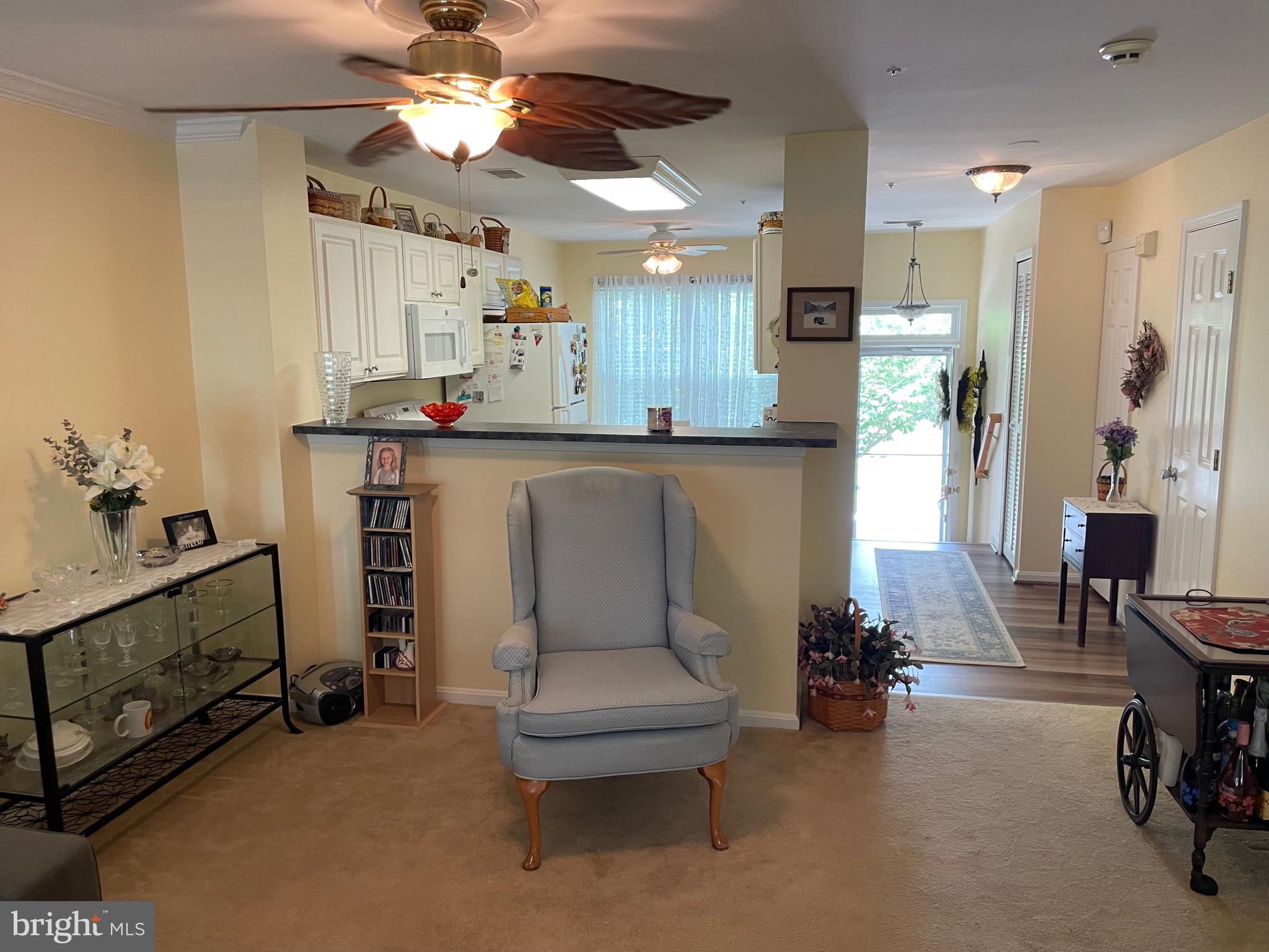 CEDAR GROVE AT CROFTON - Residential