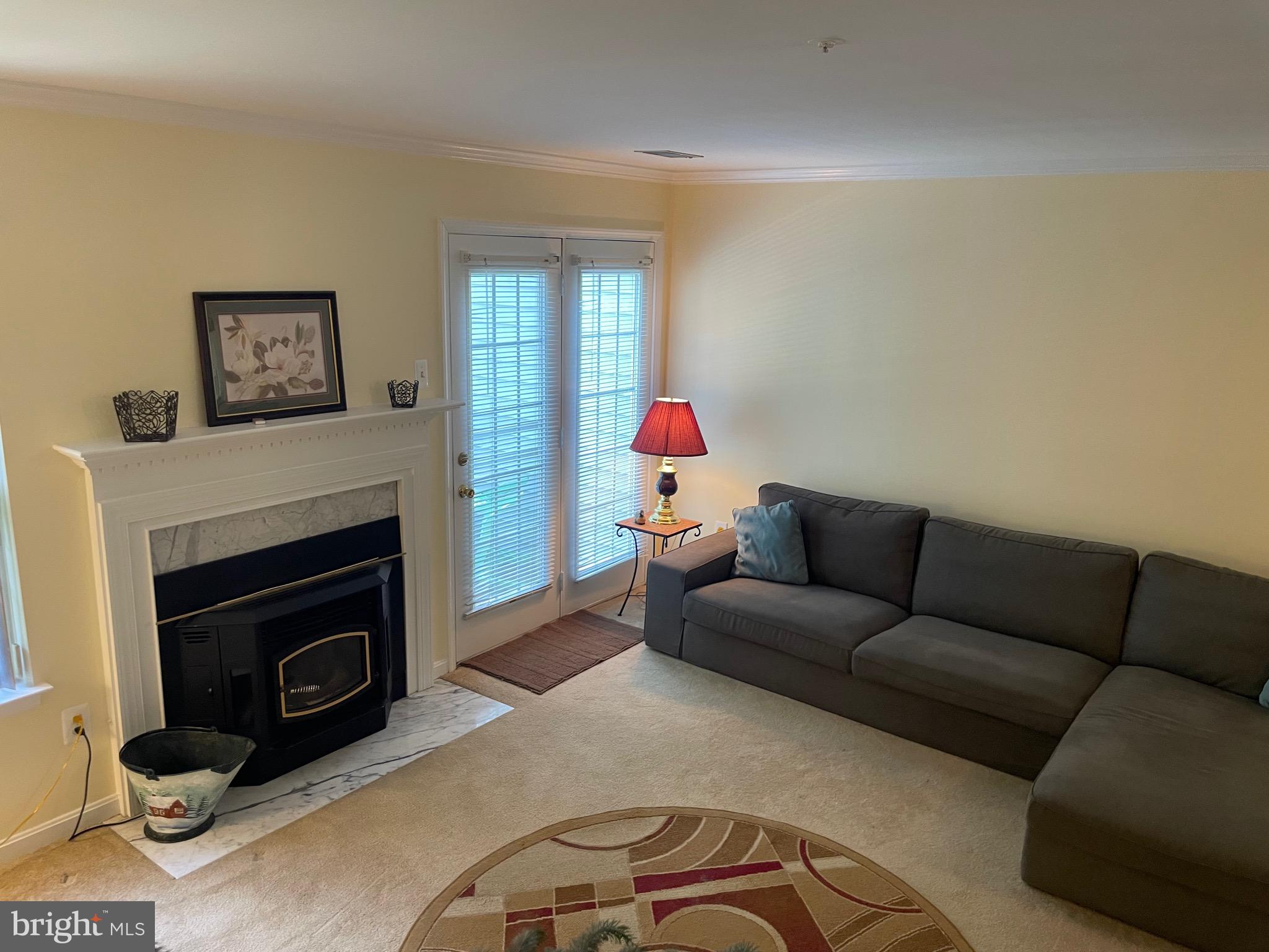 CEDAR GROVE AT CROFTON - Residential