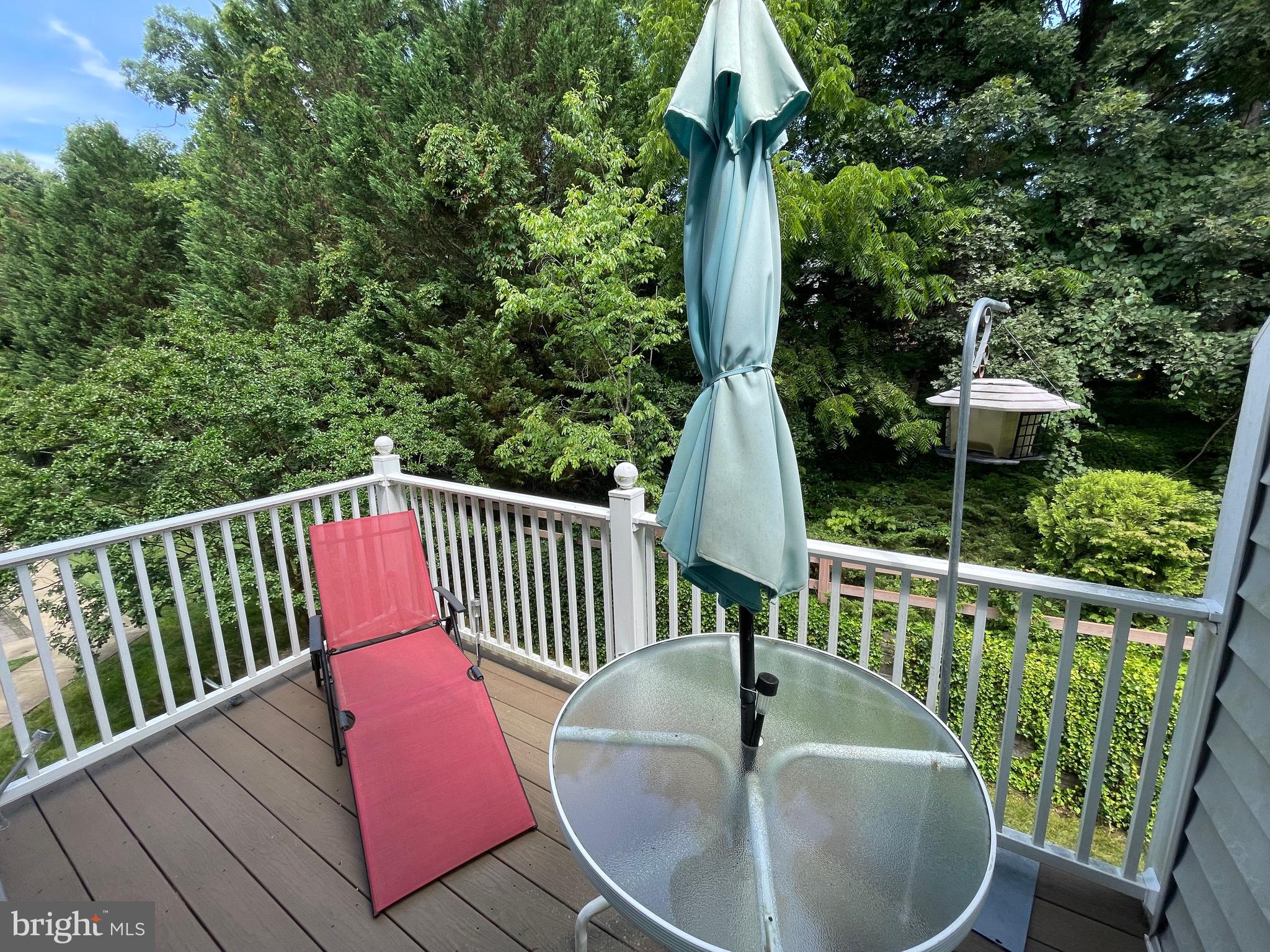 CEDAR GROVE AT CROFTON - Residential