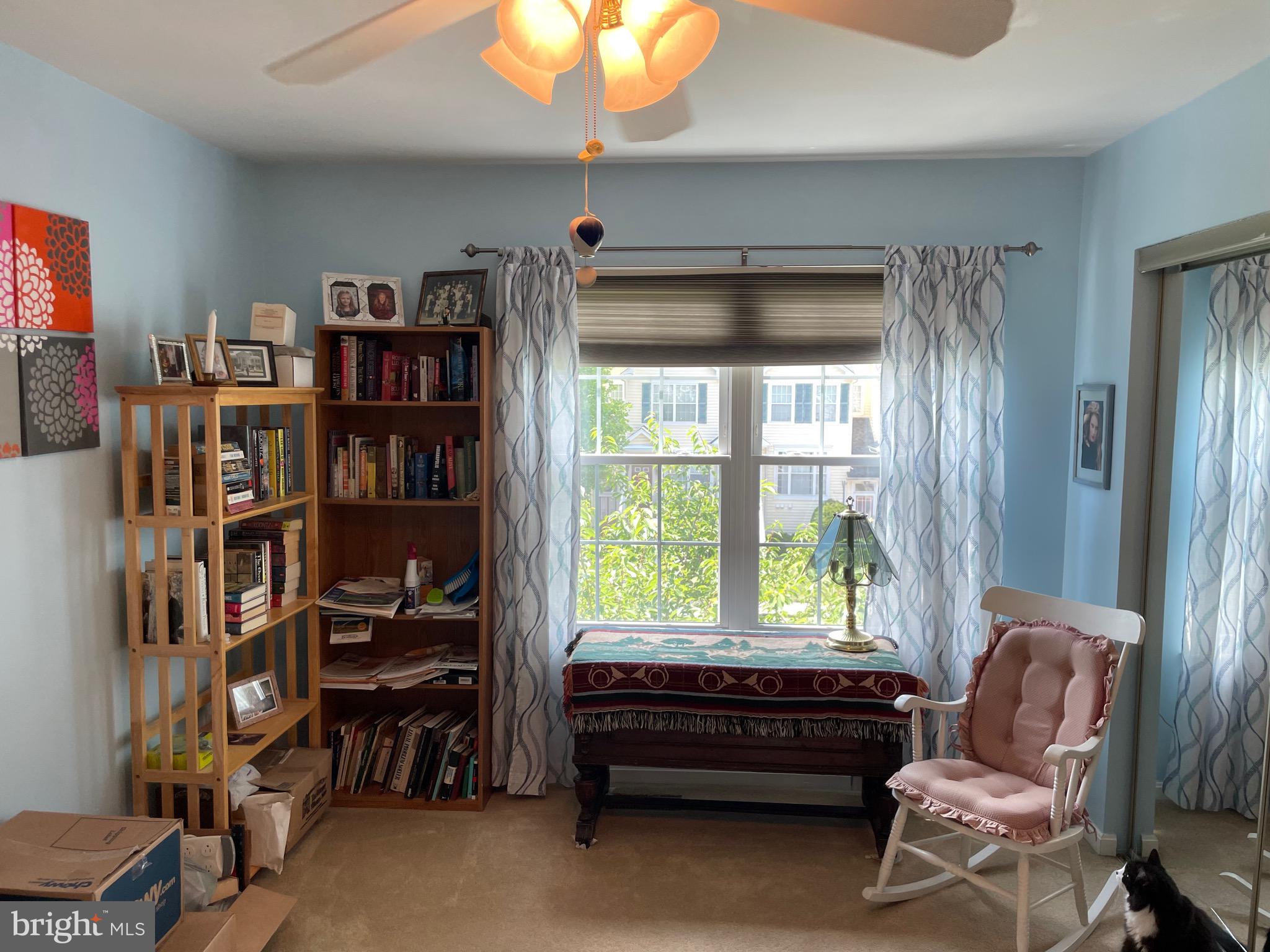 CEDAR GROVE AT CROFTON - Residential