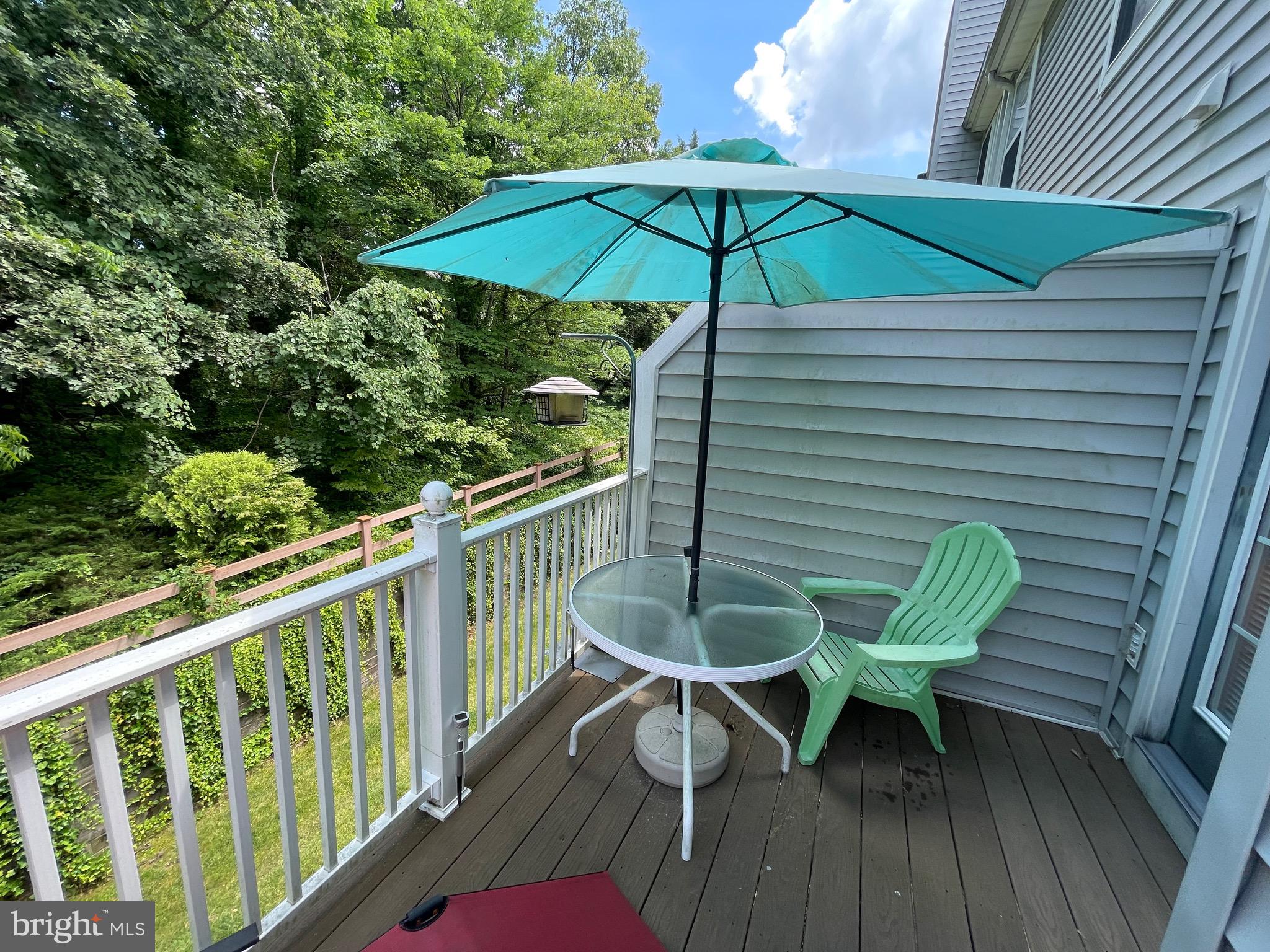 CEDAR GROVE AT CROFTON - Residential