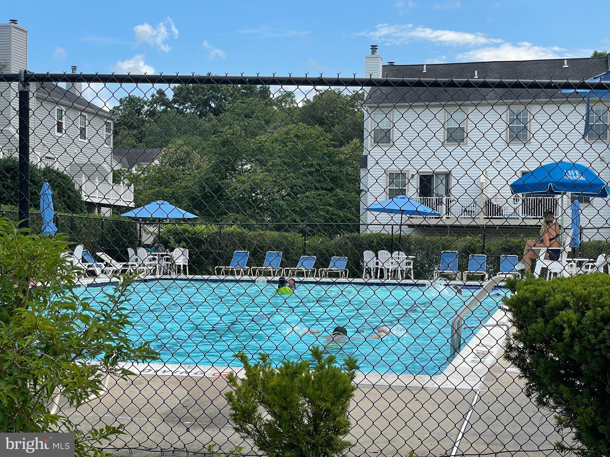 CEDAR GROVE AT CROFTON - Residential