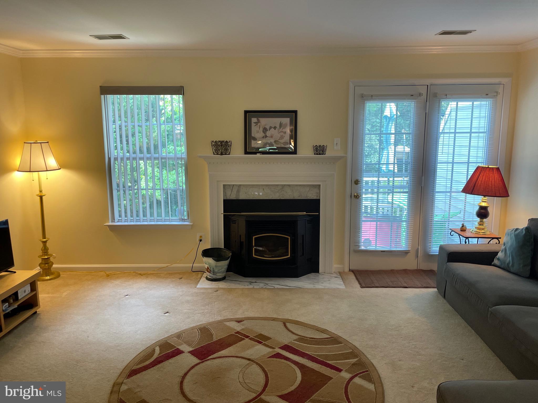 CEDAR GROVE AT CROFTON - Residential