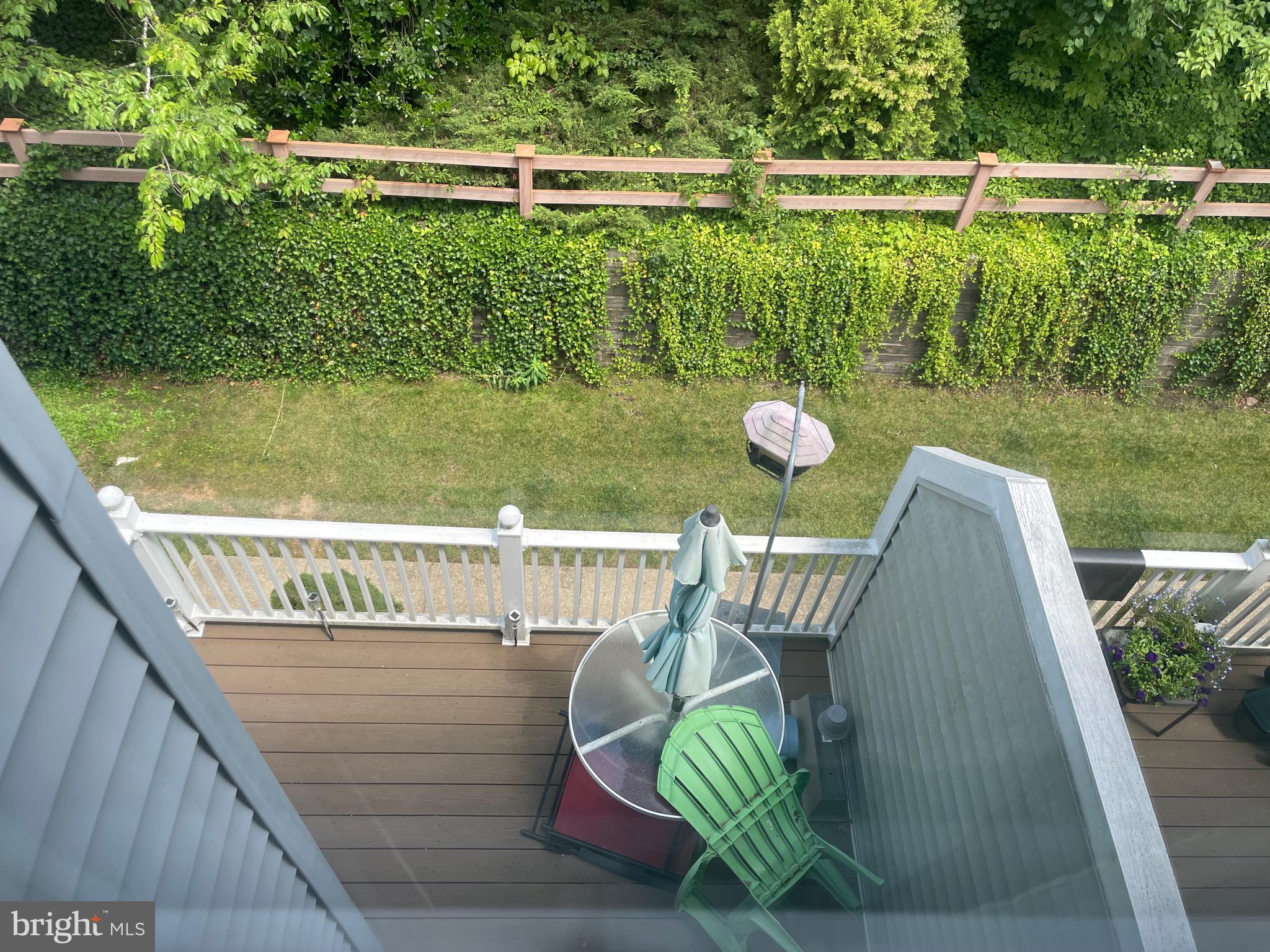 CEDAR GROVE AT CROFTON - Residential