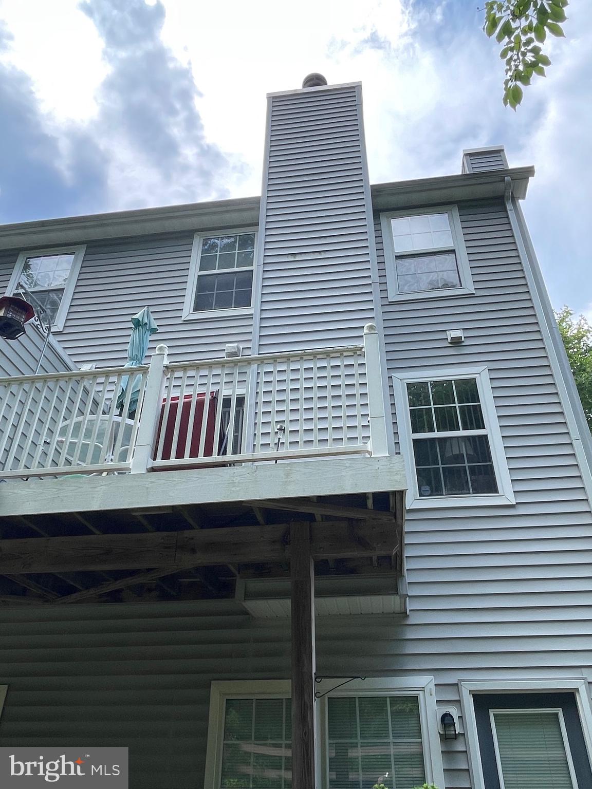 CEDAR GROVE AT CROFTON - Residential