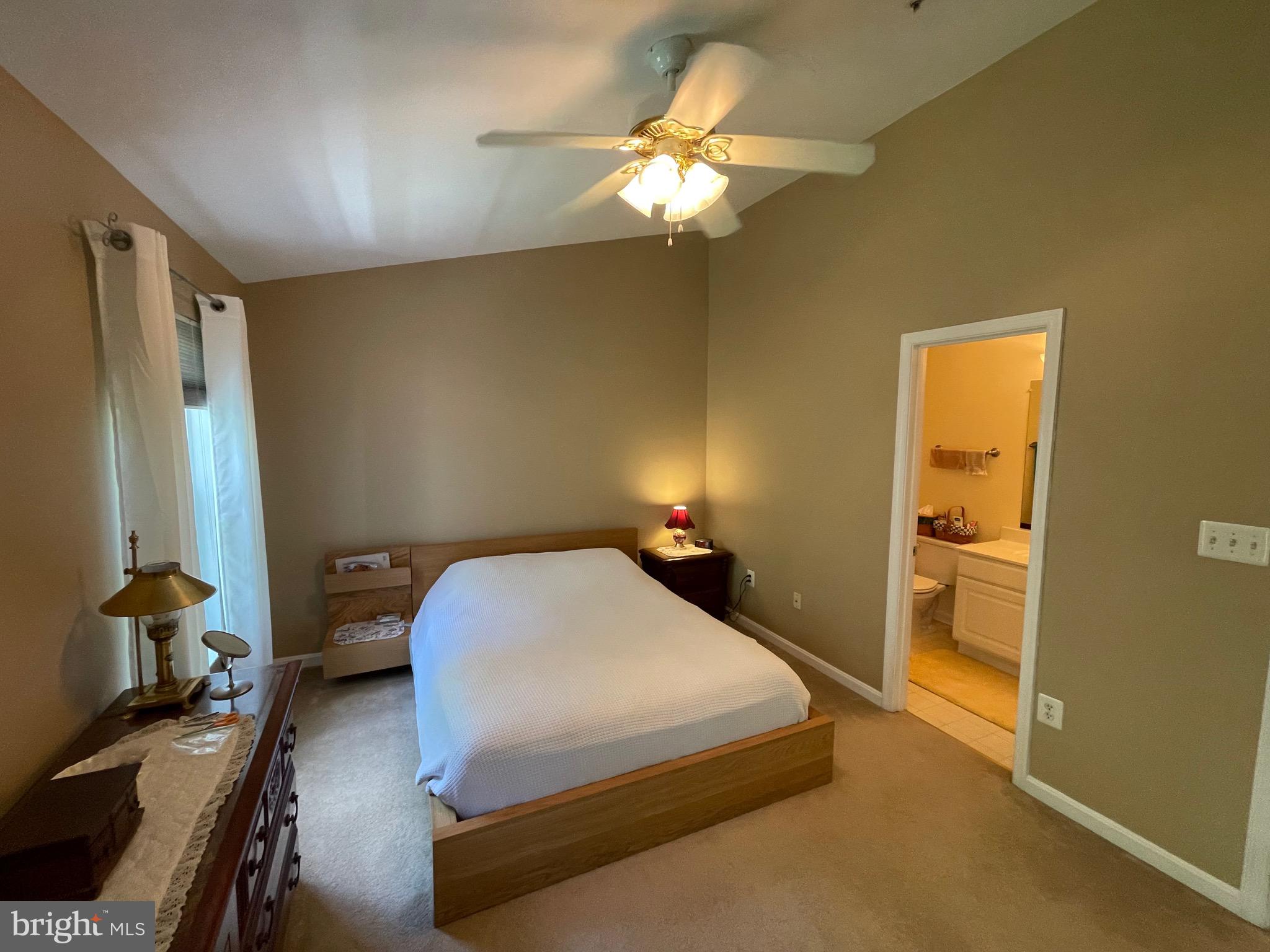 CEDAR GROVE AT CROFTON - Residential