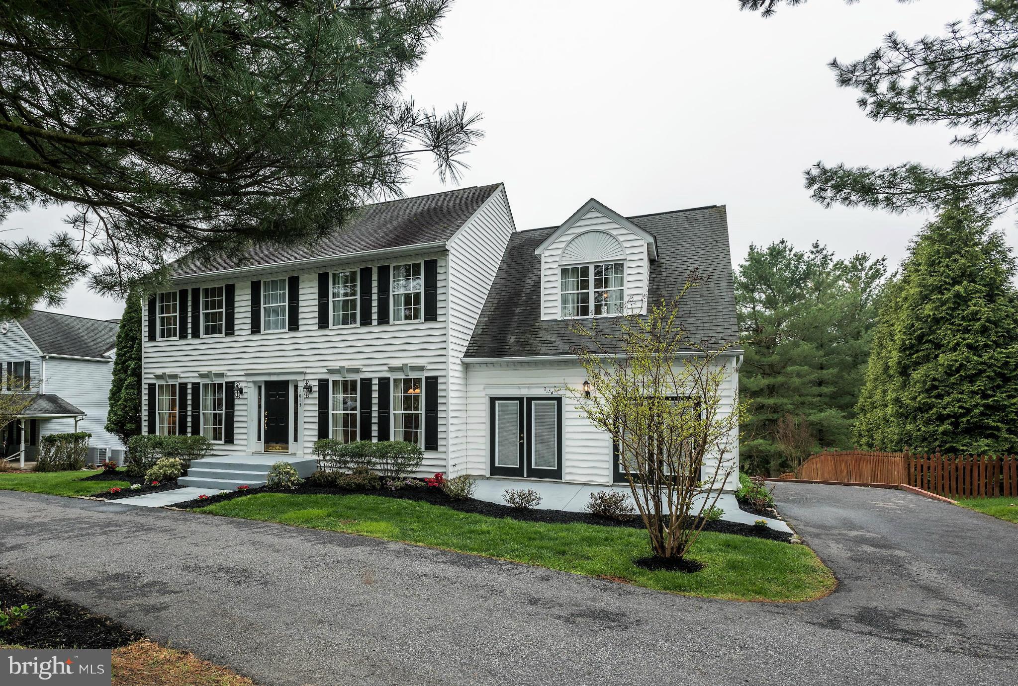 GLENWOOD GARTH - Residential