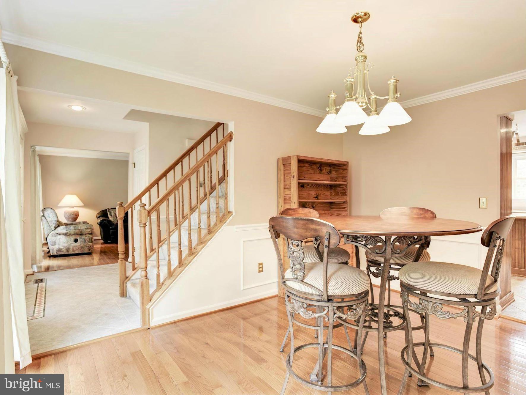 GLENWOOD GARTH - Residential