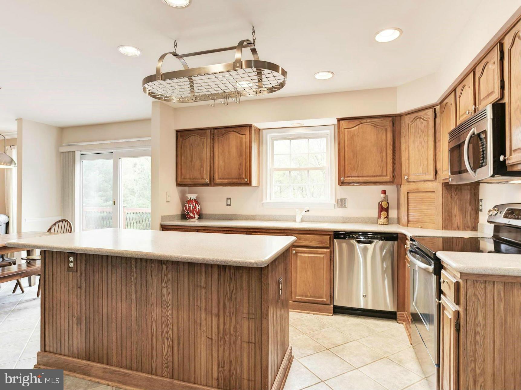 GLENWOOD GARTH - Residential