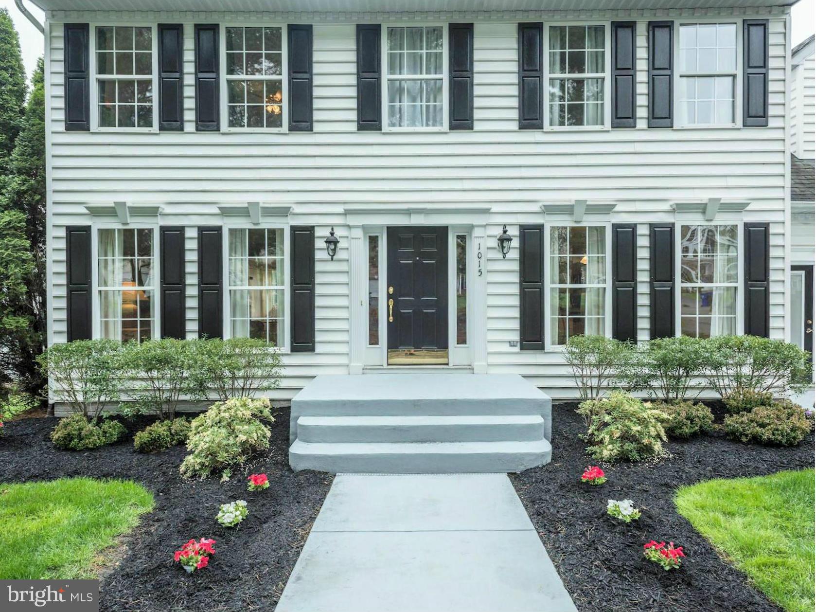 GLENWOOD GARTH - Residential