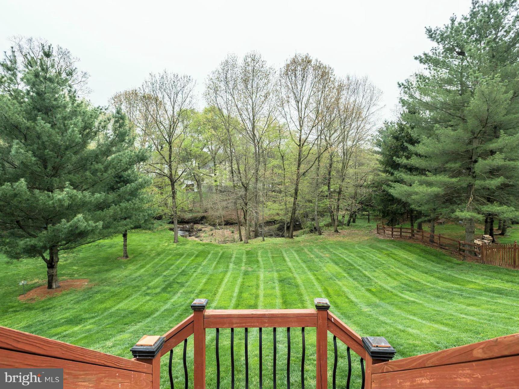 GLENWOOD GARTH - Residential