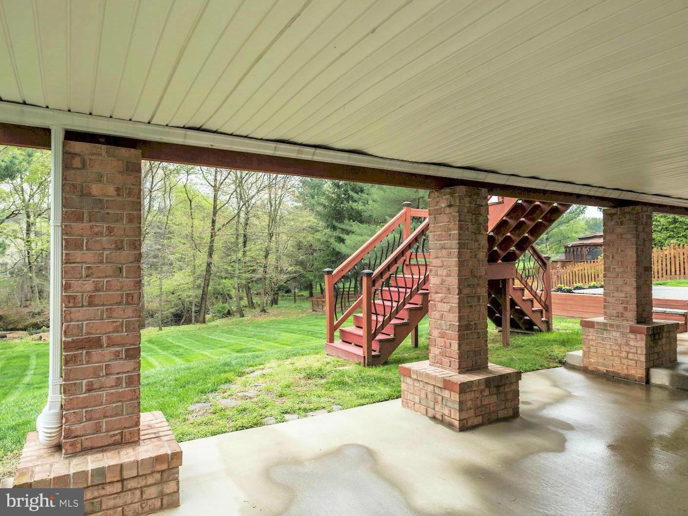 GLENWOOD GARTH - Residential