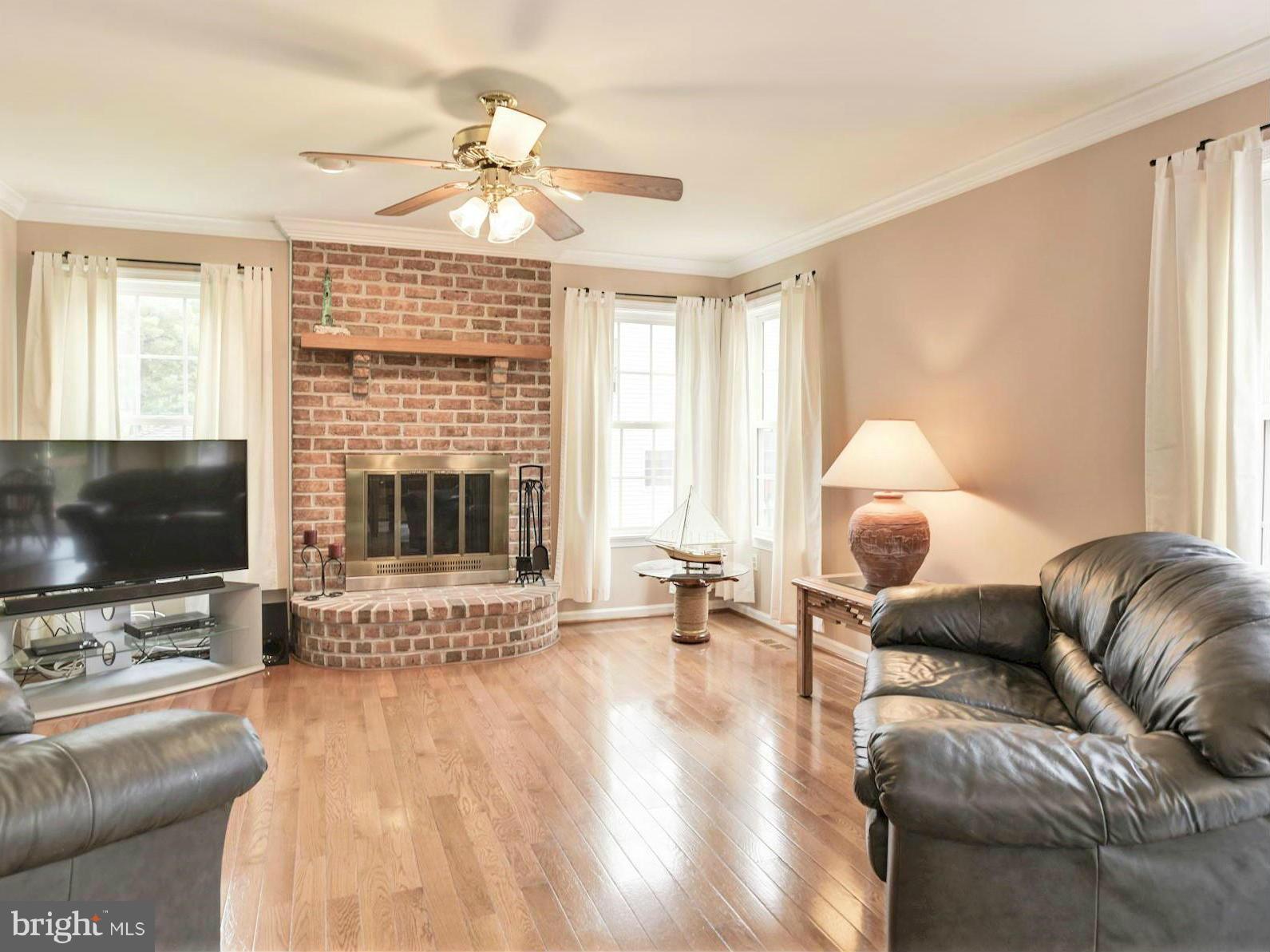 GLENWOOD GARTH - Residential