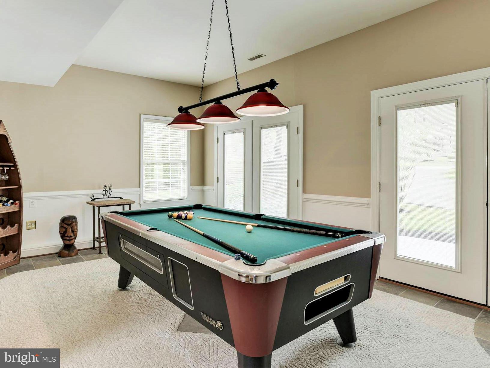 GLENWOOD GARTH - Residential