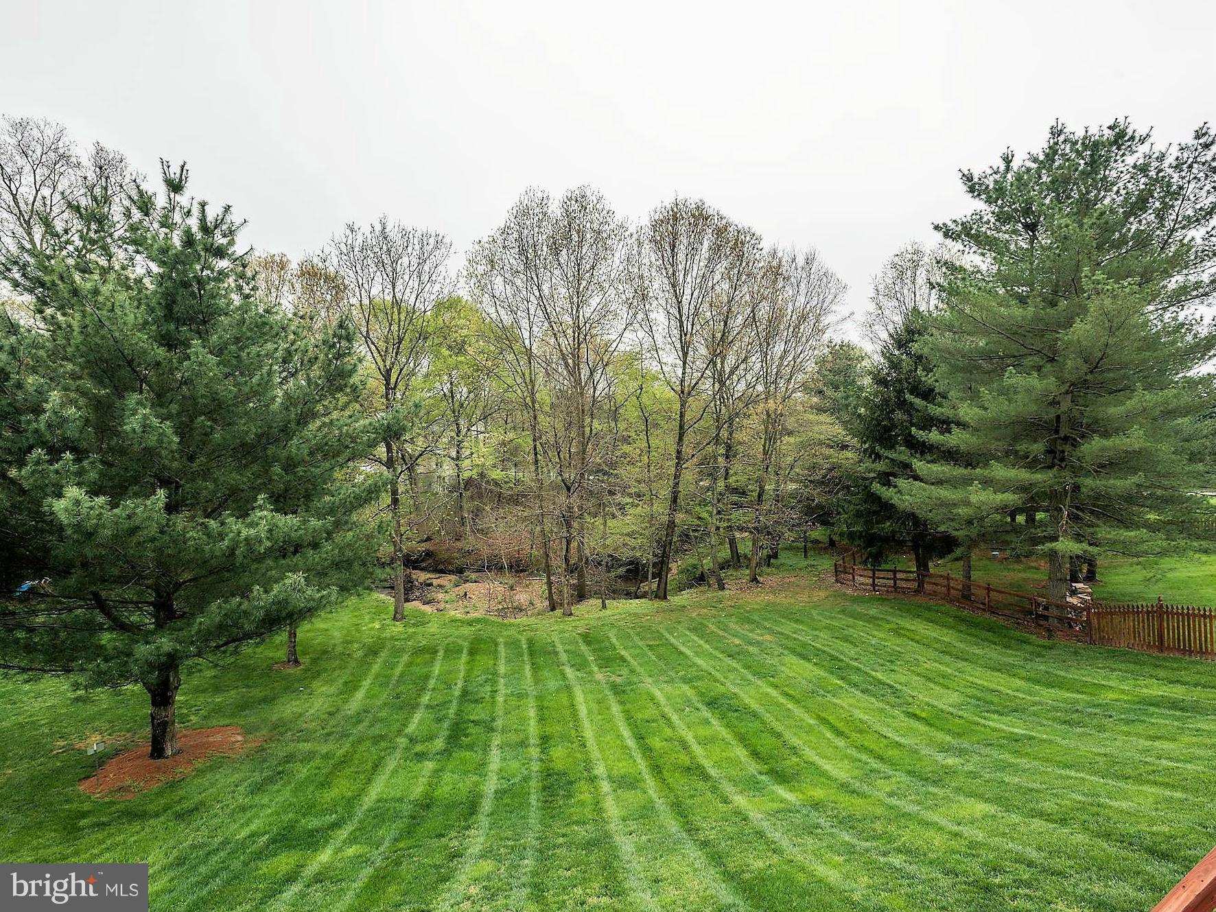 GLENWOOD GARTH - Residential