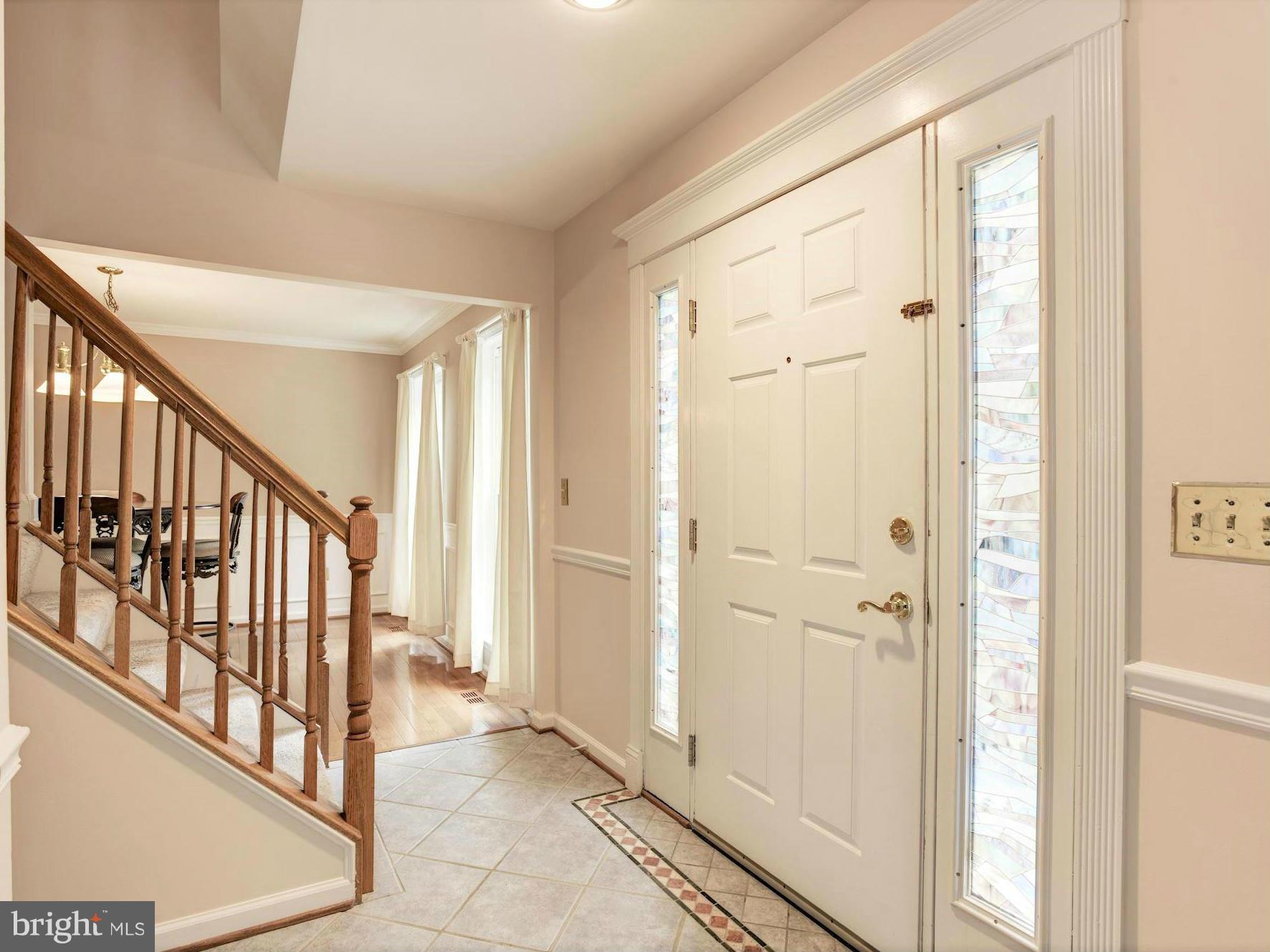 GLENWOOD GARTH - Residential