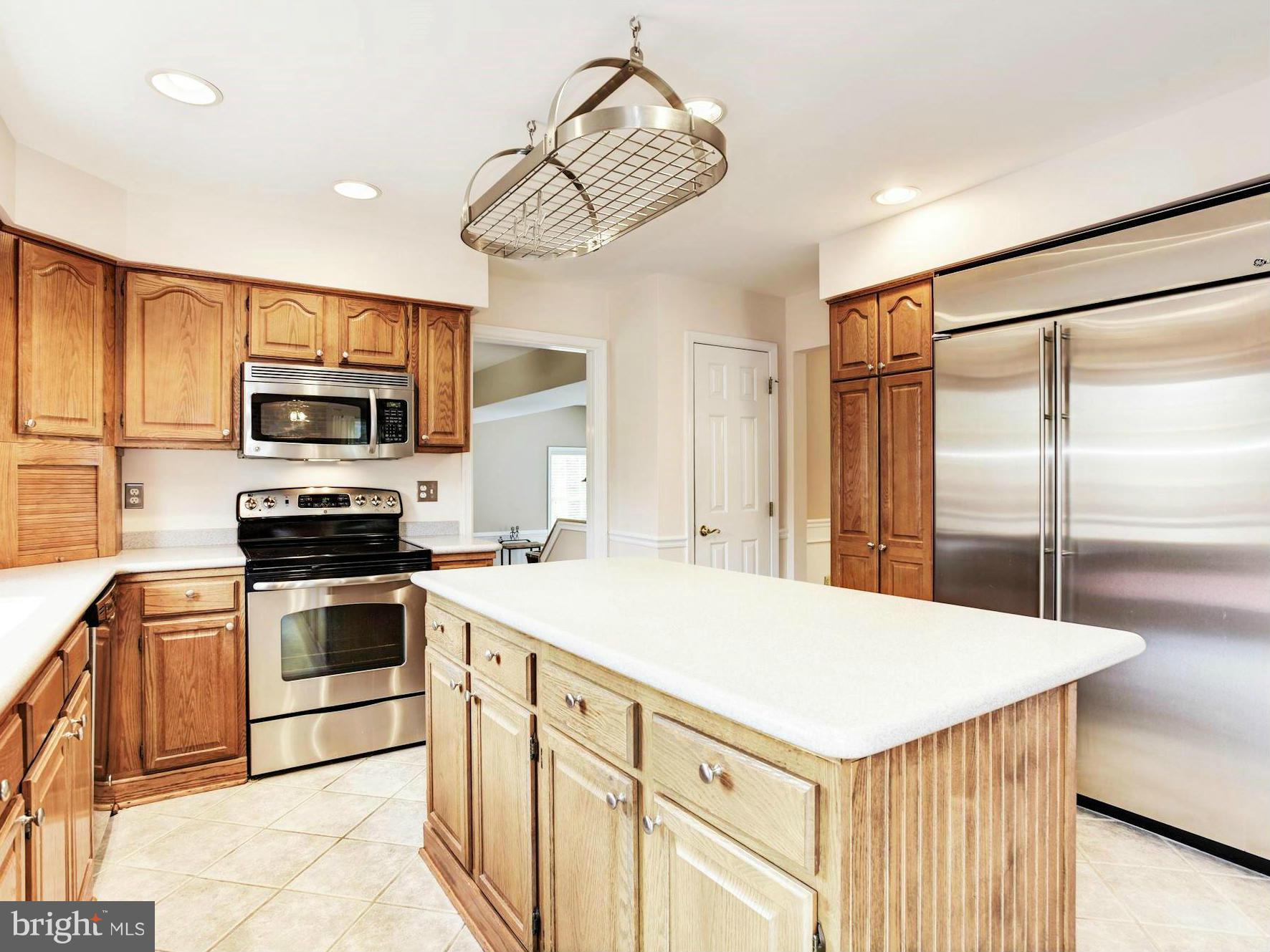 GLENWOOD GARTH - Residential