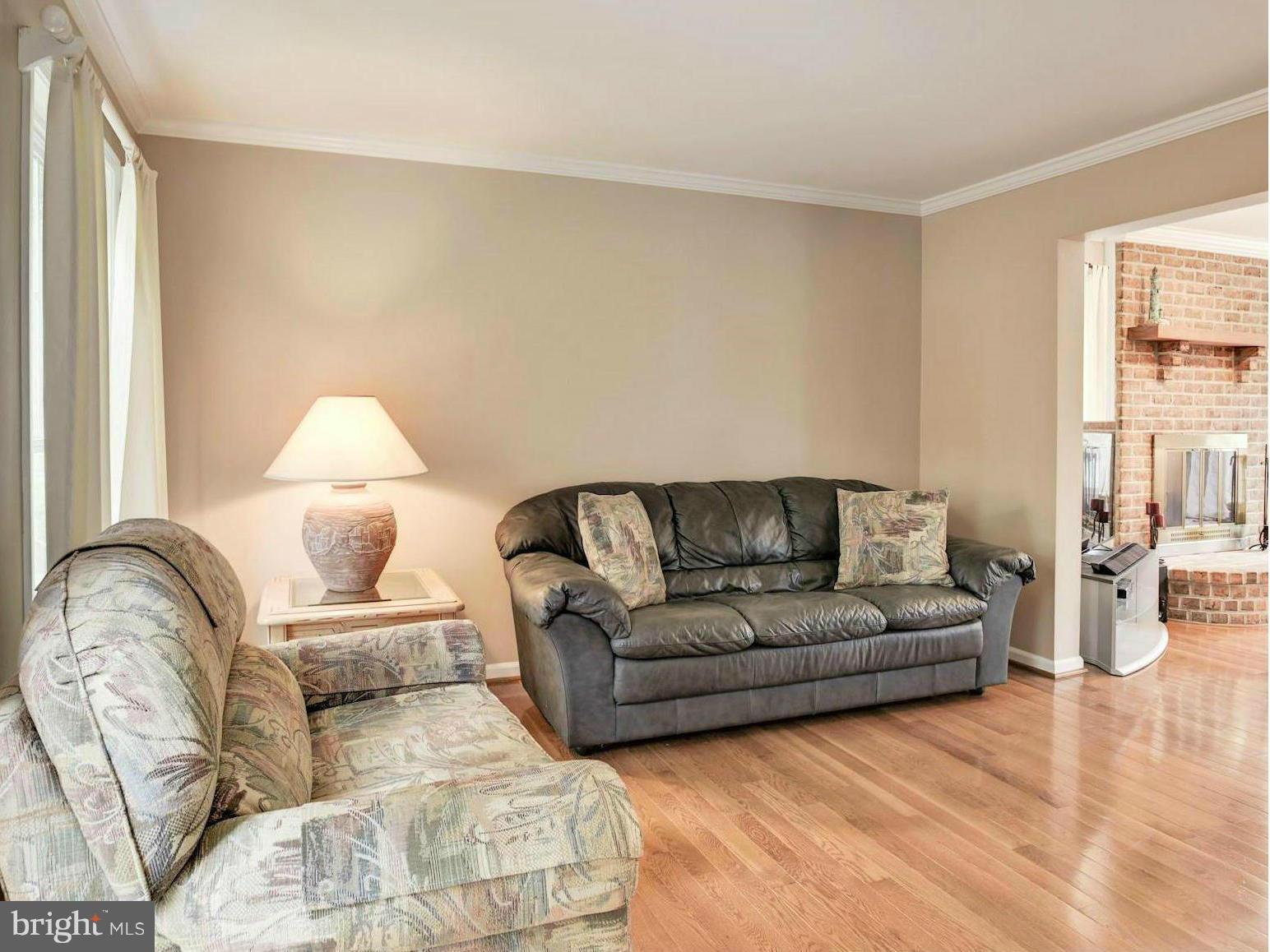 GLENWOOD GARTH - Residential