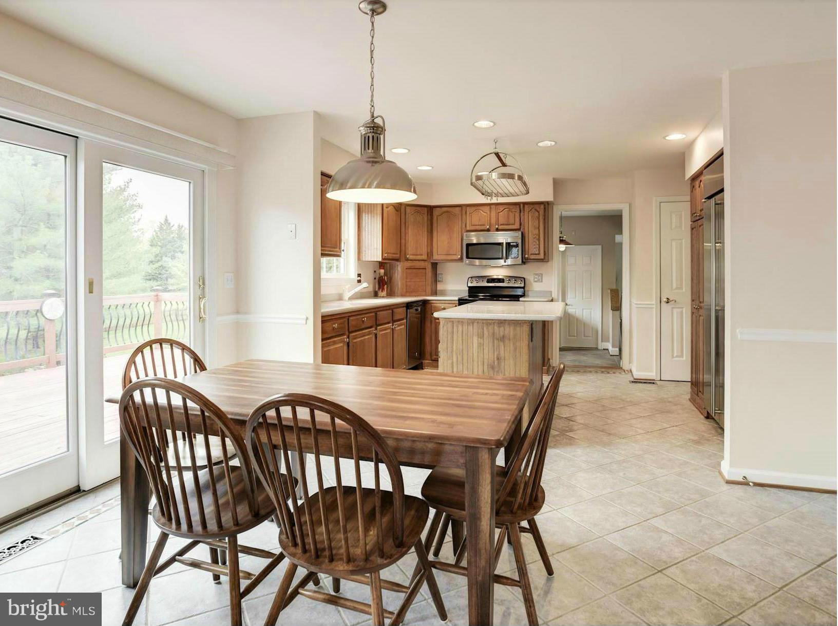 GLENWOOD GARTH - Residential