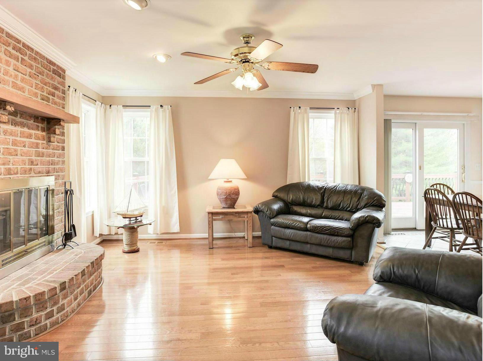 GLENWOOD GARTH - Residential