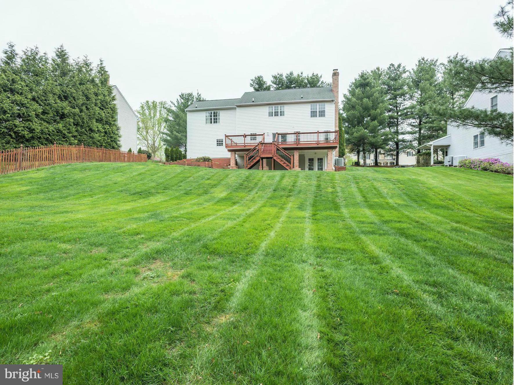 GLENWOOD GARTH - Residential