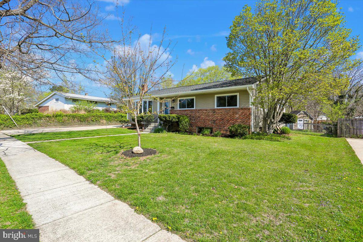 ASPEN KNOLLS - Residential