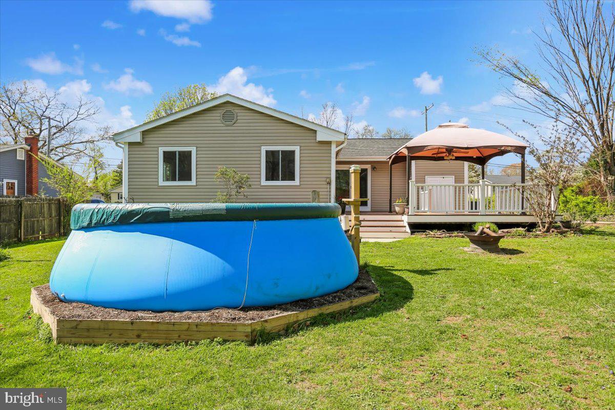 ASPEN KNOLLS - Residential