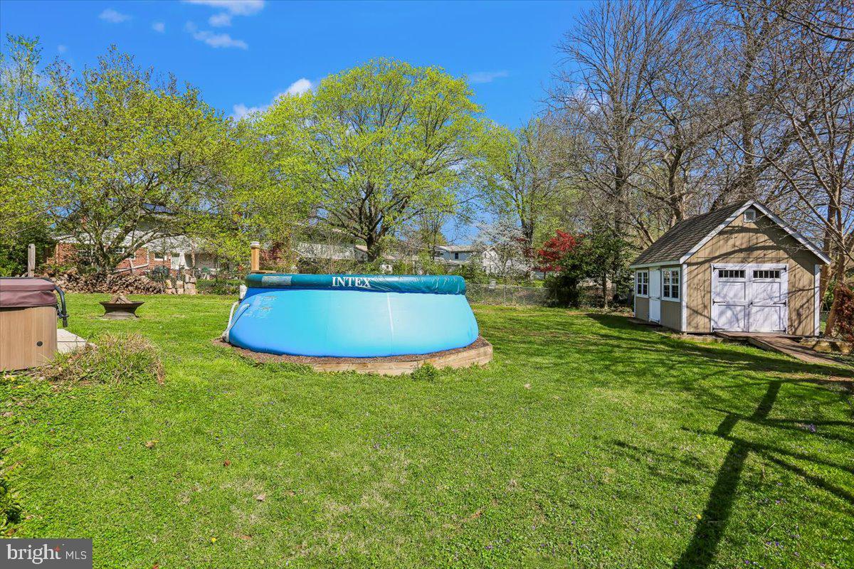 ASPEN KNOLLS - Residential