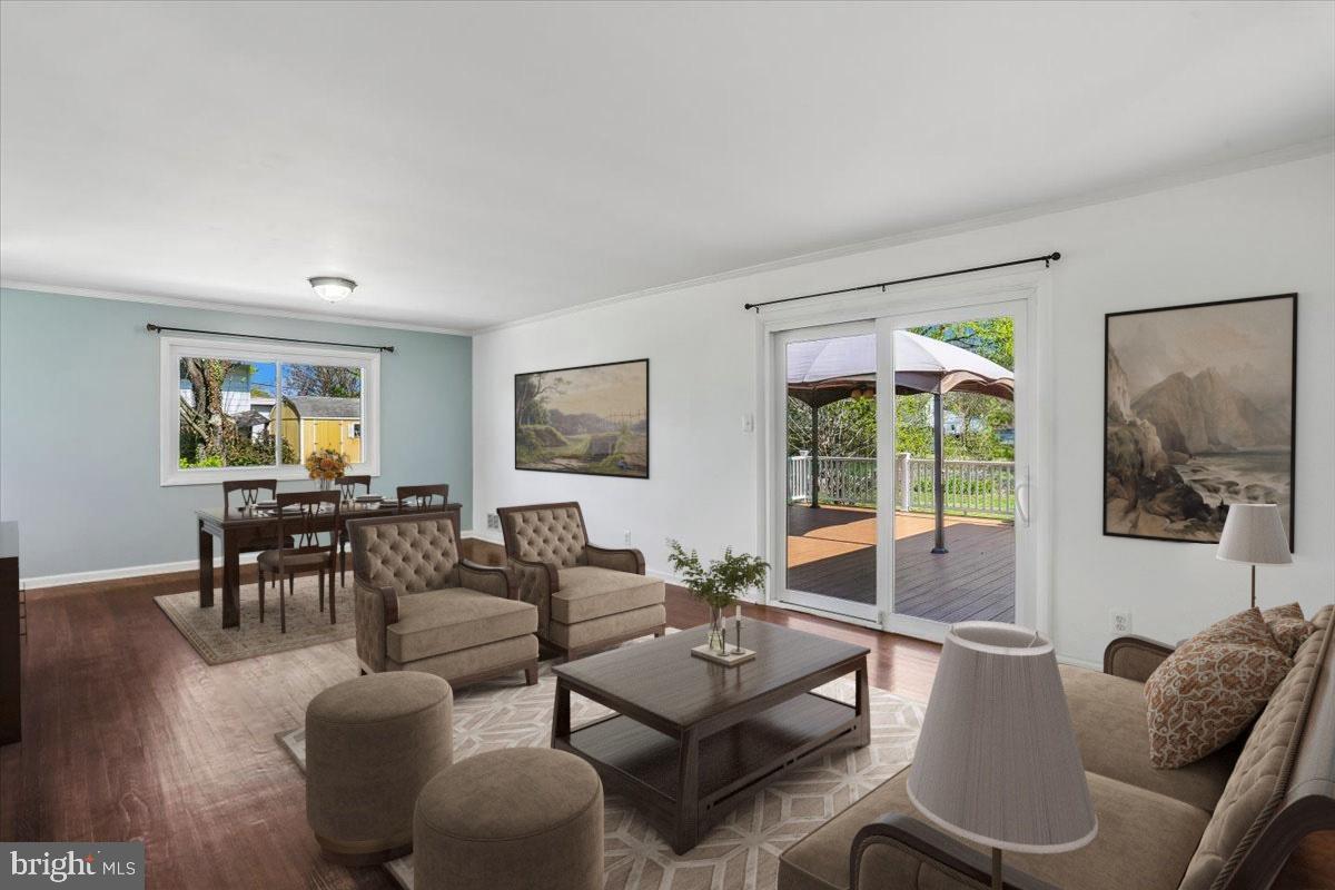 ASPEN KNOLLS - Residential